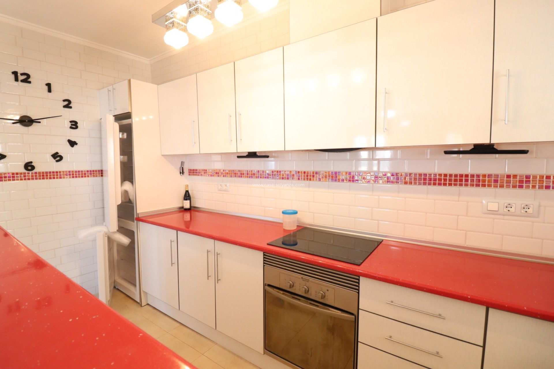Resale - Villa - Benimar - Rojales Hills