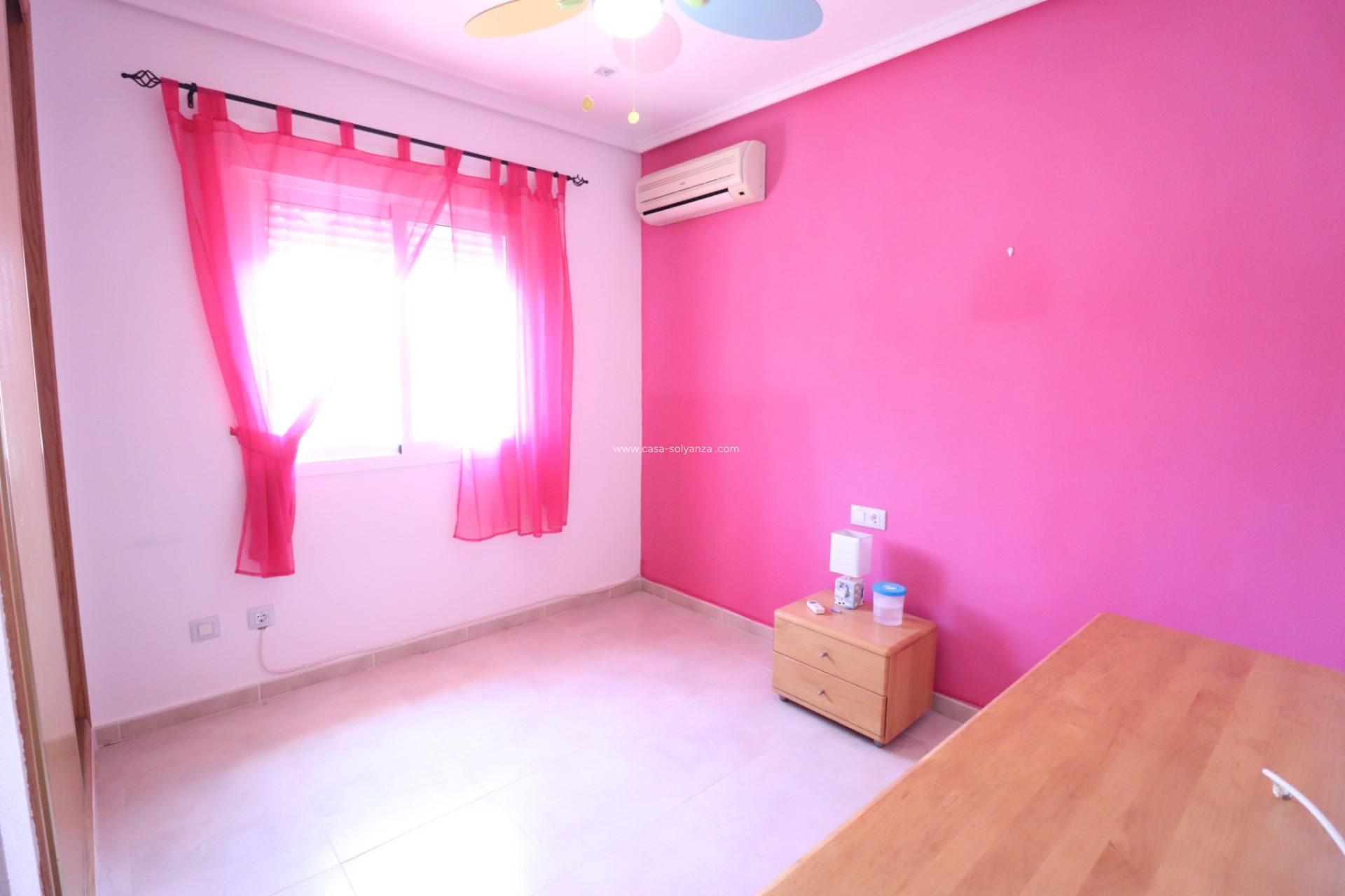 Resale - Villa - Benimar - Rojales Hills