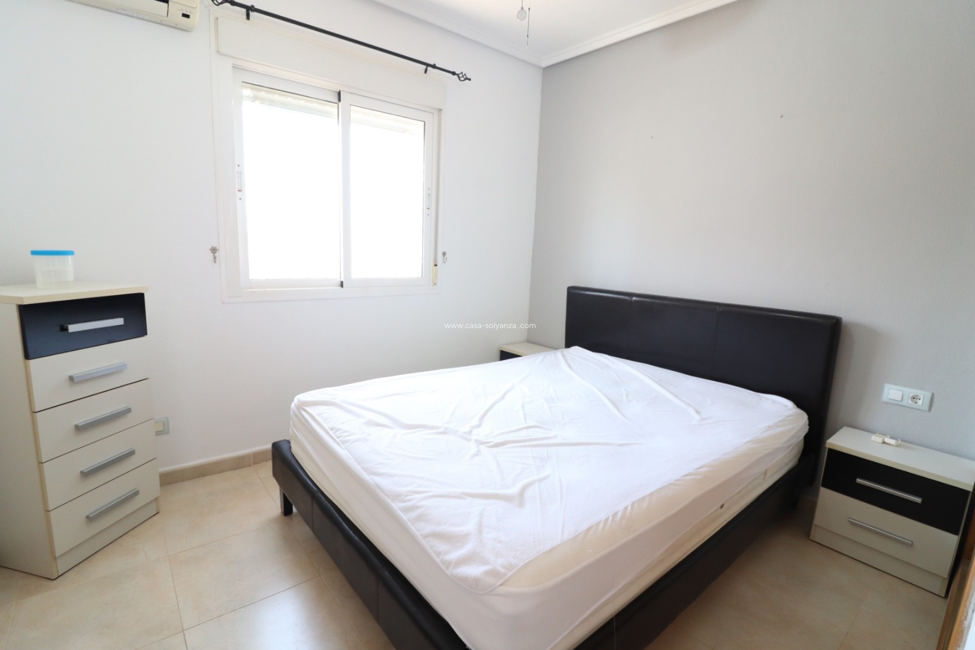 Resale - Villa - Benimar - Rojales Hills