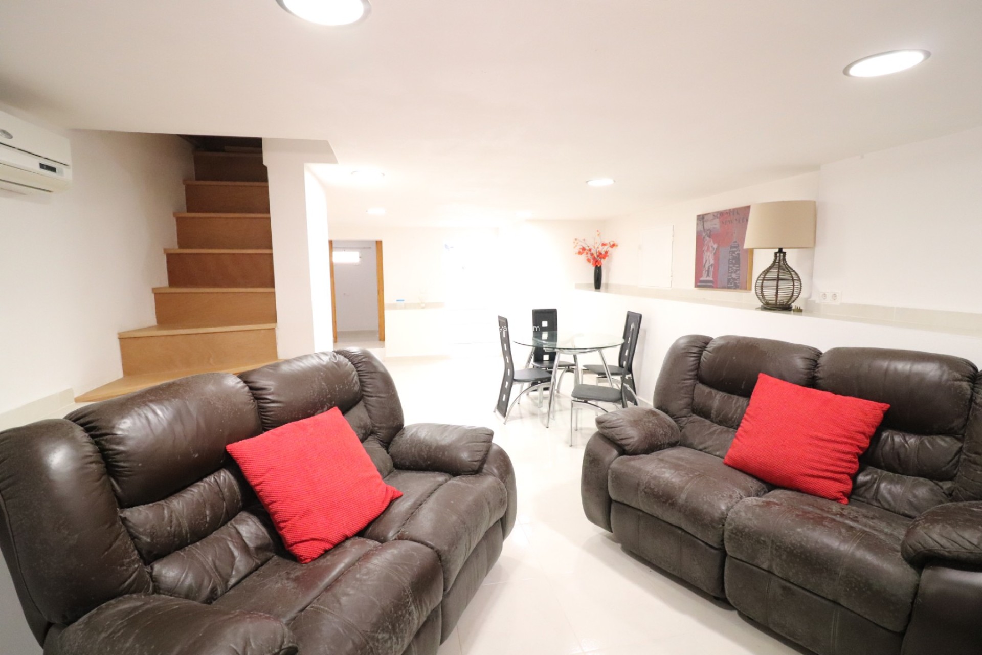 Resale - Villa - Benimar - Rojales Hills