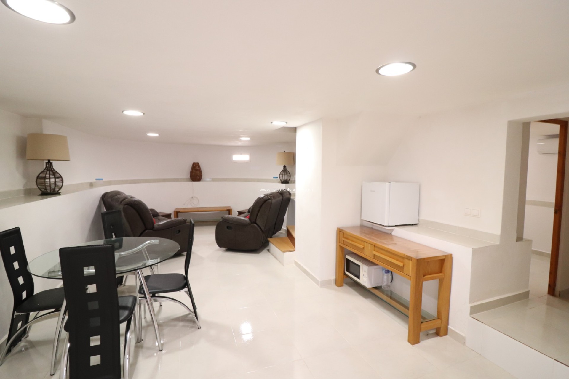Resale - Villa - Benimar - Rojales Hills