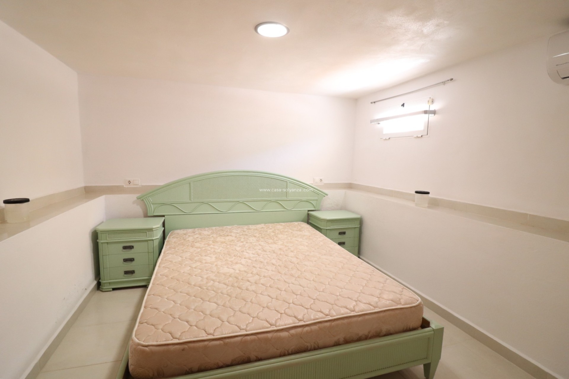 Resale - Villa - Benimar - Rojales Hills