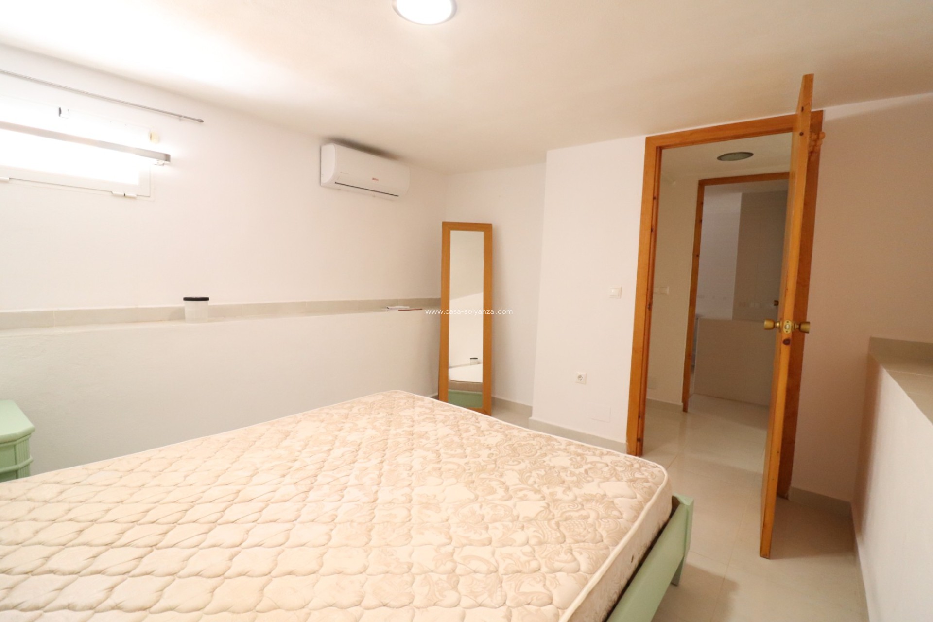 Resale - Villa - Benimar - Rojales Hills