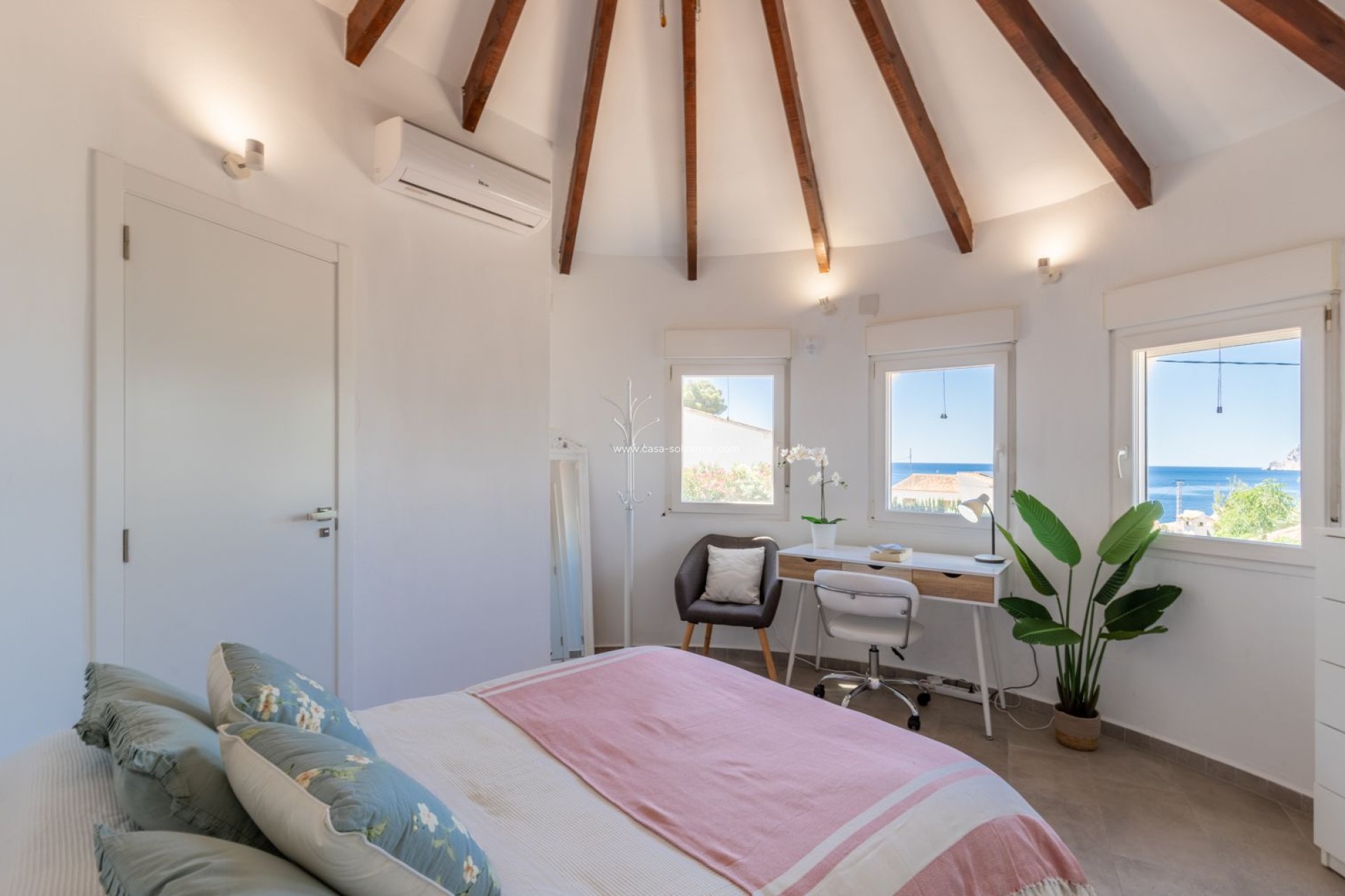 Resale - Villa - Benisa - Baladrar