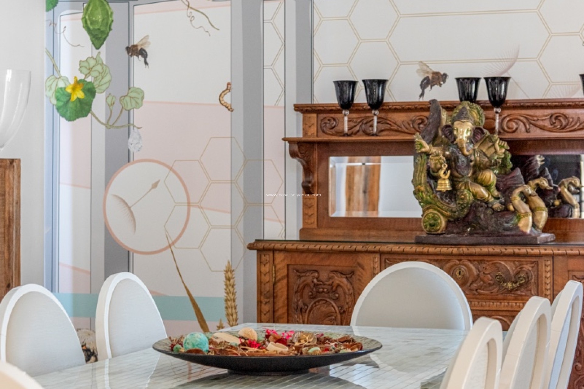 Resale - Villa - Benisa - Benissa