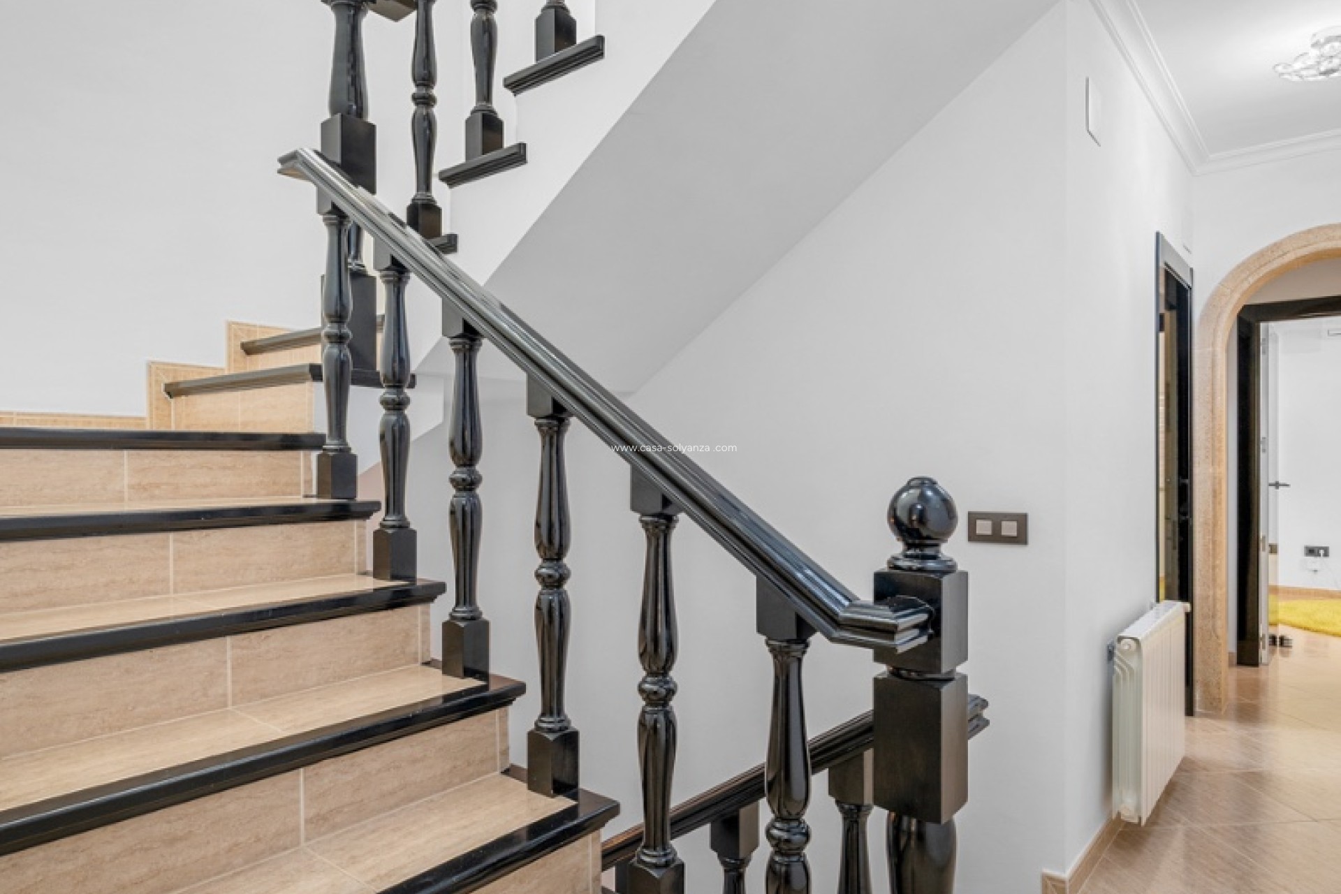 Resale - Villa - Benisa - Benissa