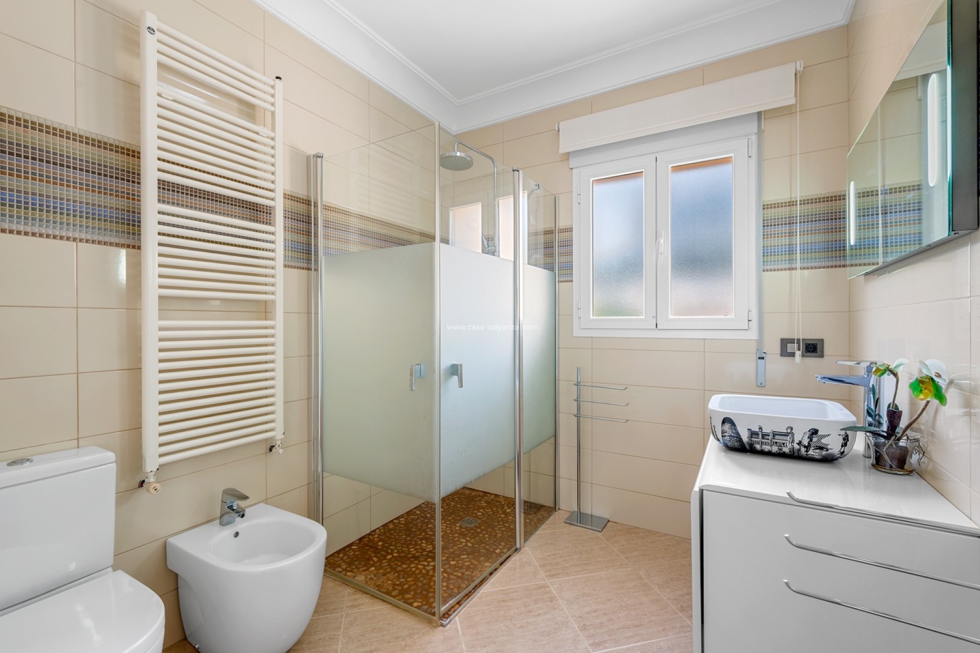 Resale - Villa - Benisa - Benissa