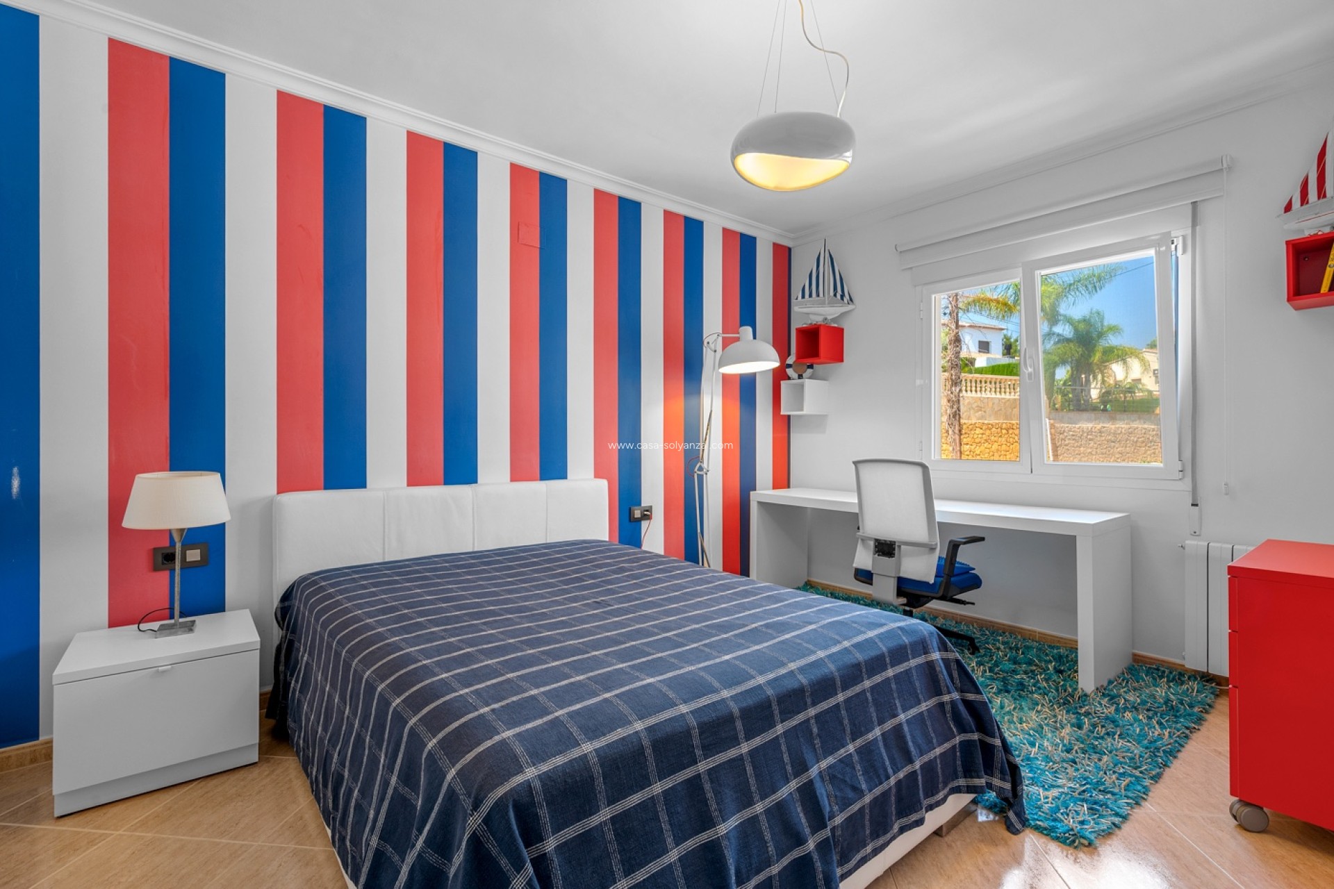 Resale - Villa - Benisa - Benissa