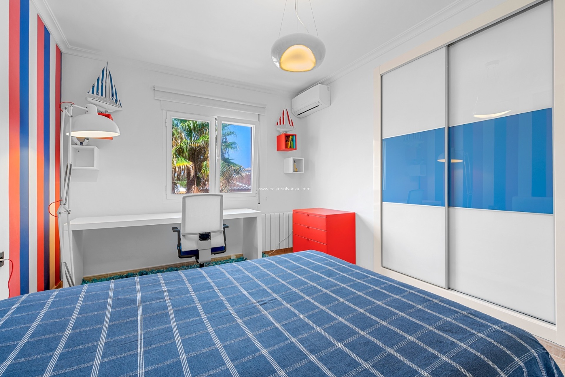 Resale - Villa - Benisa - Benissa