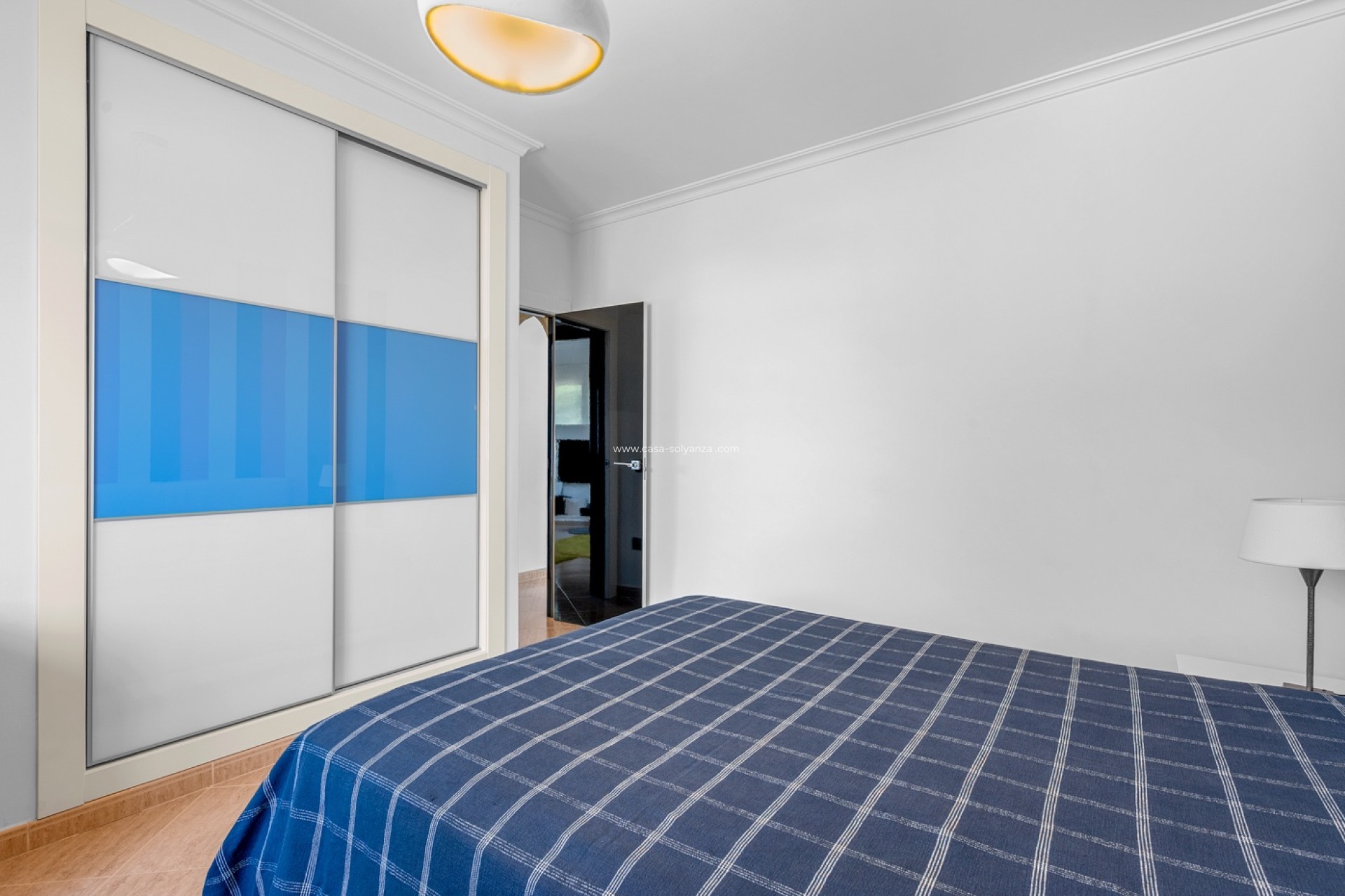 Resale - Villa - Benisa - Benissa