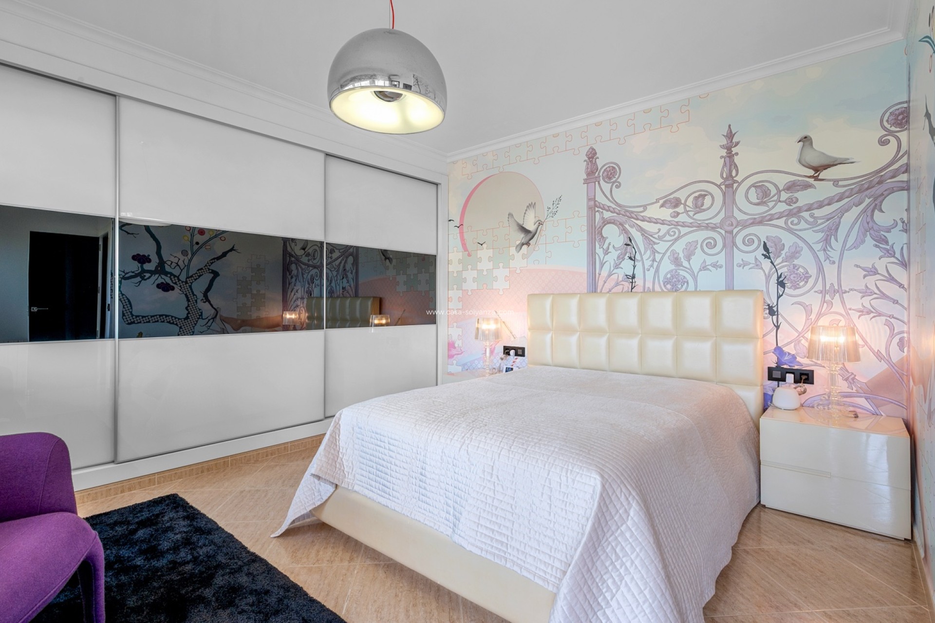 Resale - Villa - Benisa - Benissa