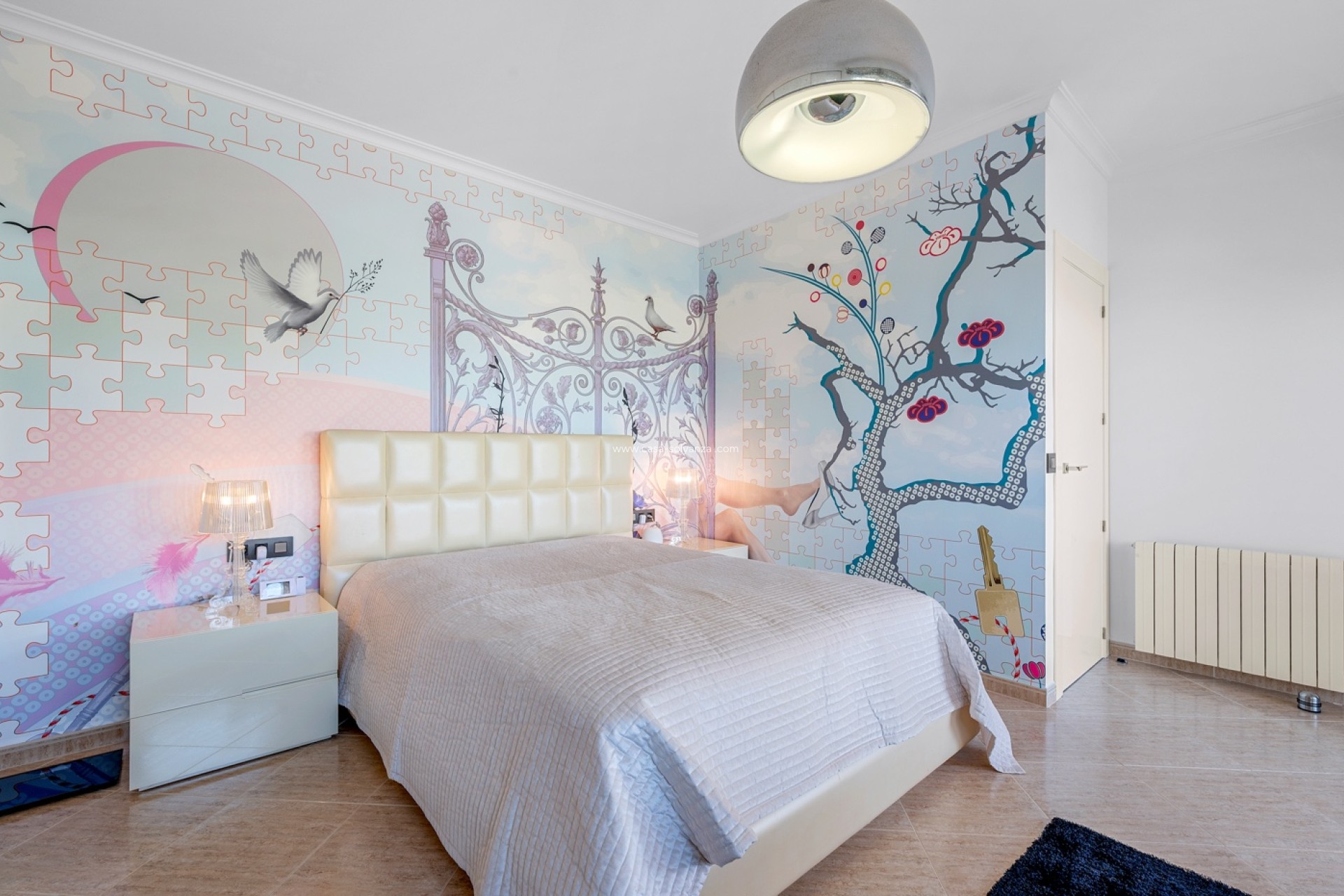 Resale - Villa - Benisa - Benissa