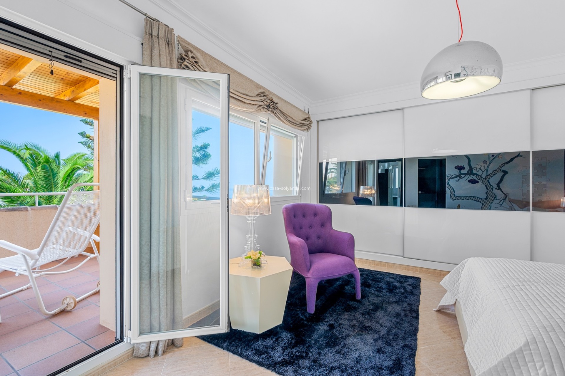 Resale - Villa - Benisa - Benissa