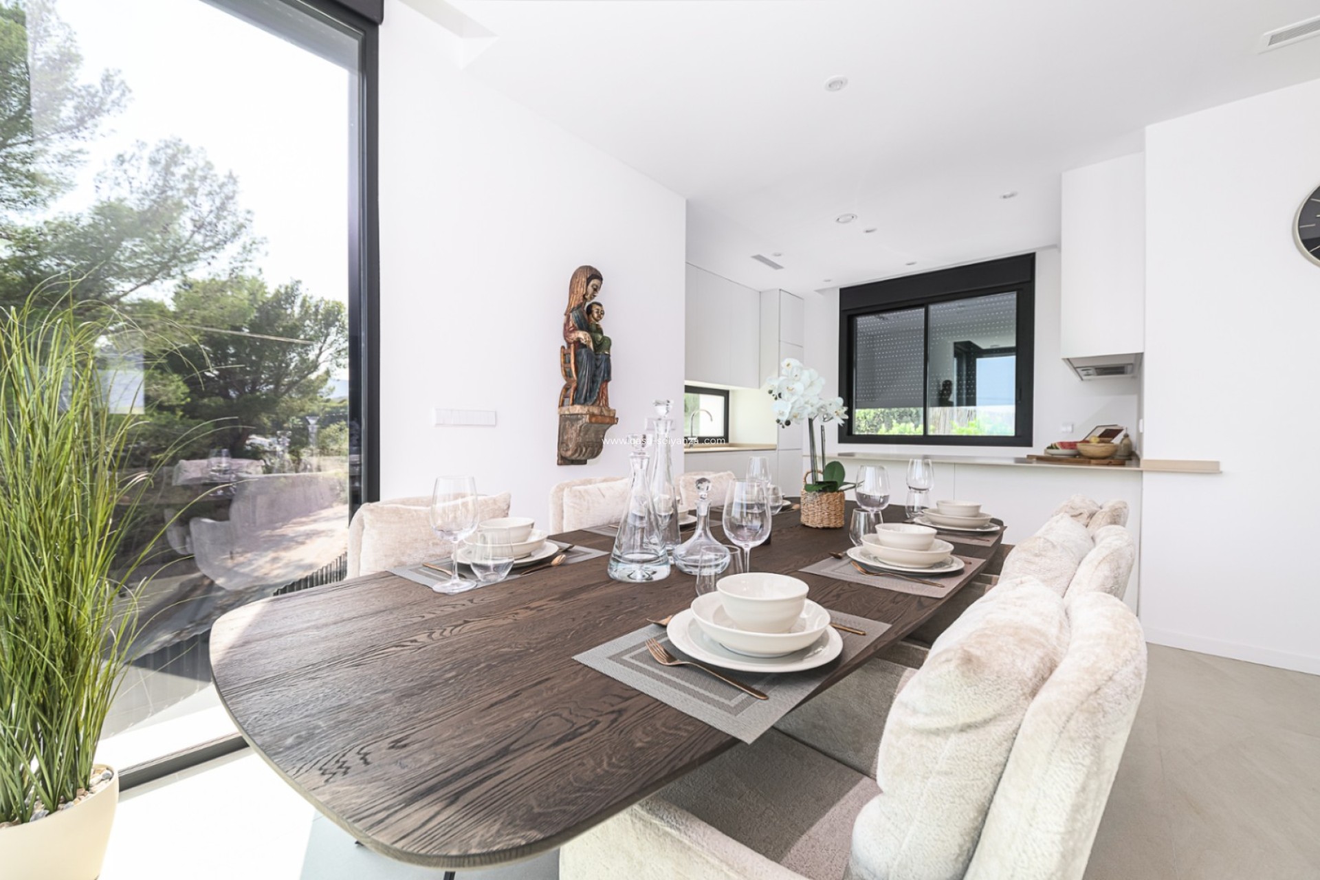 Resale - Villa - Benisa - Costa Blanca