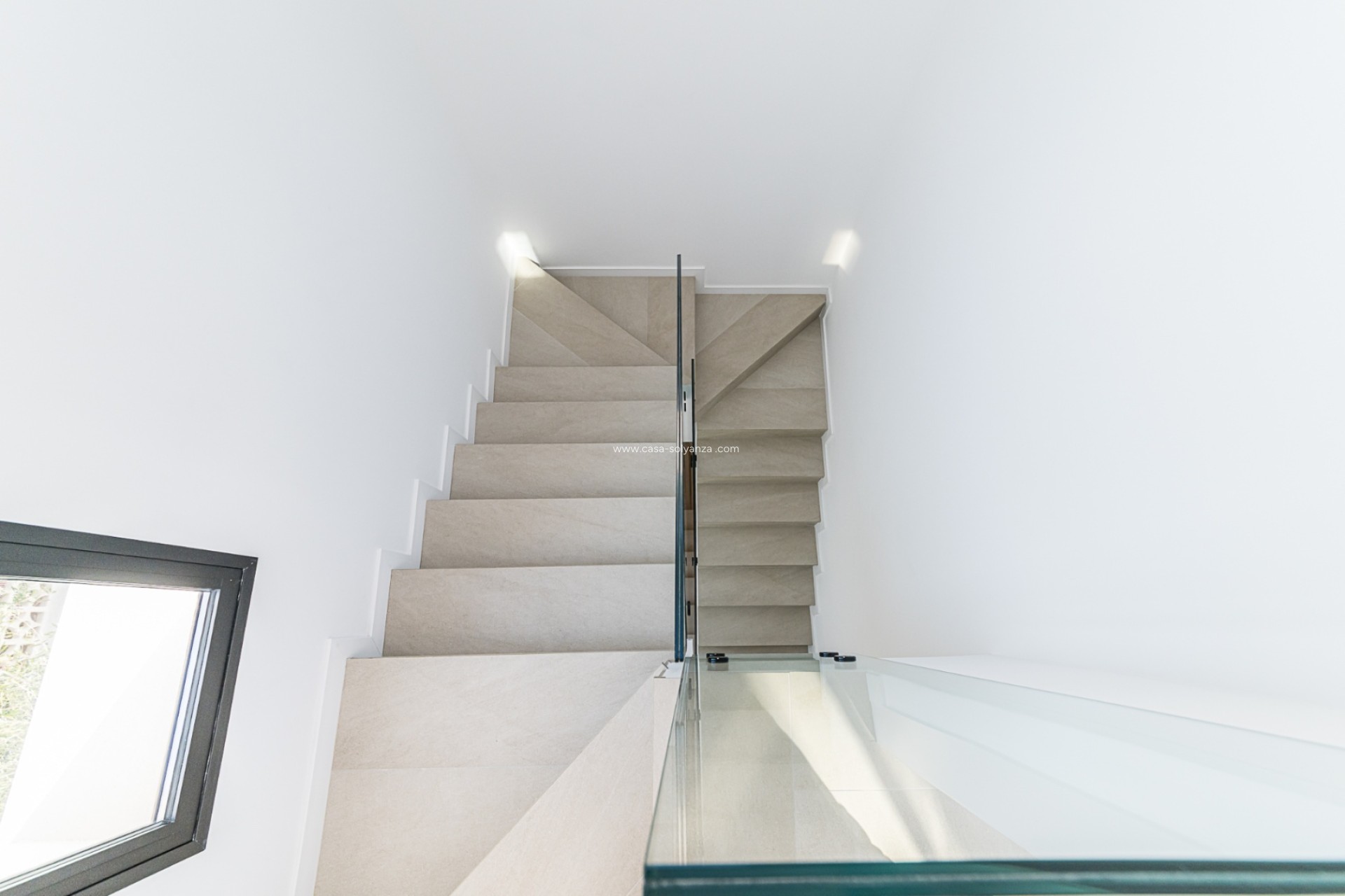 Resale - Villa - Benisa - Costa Blanca
