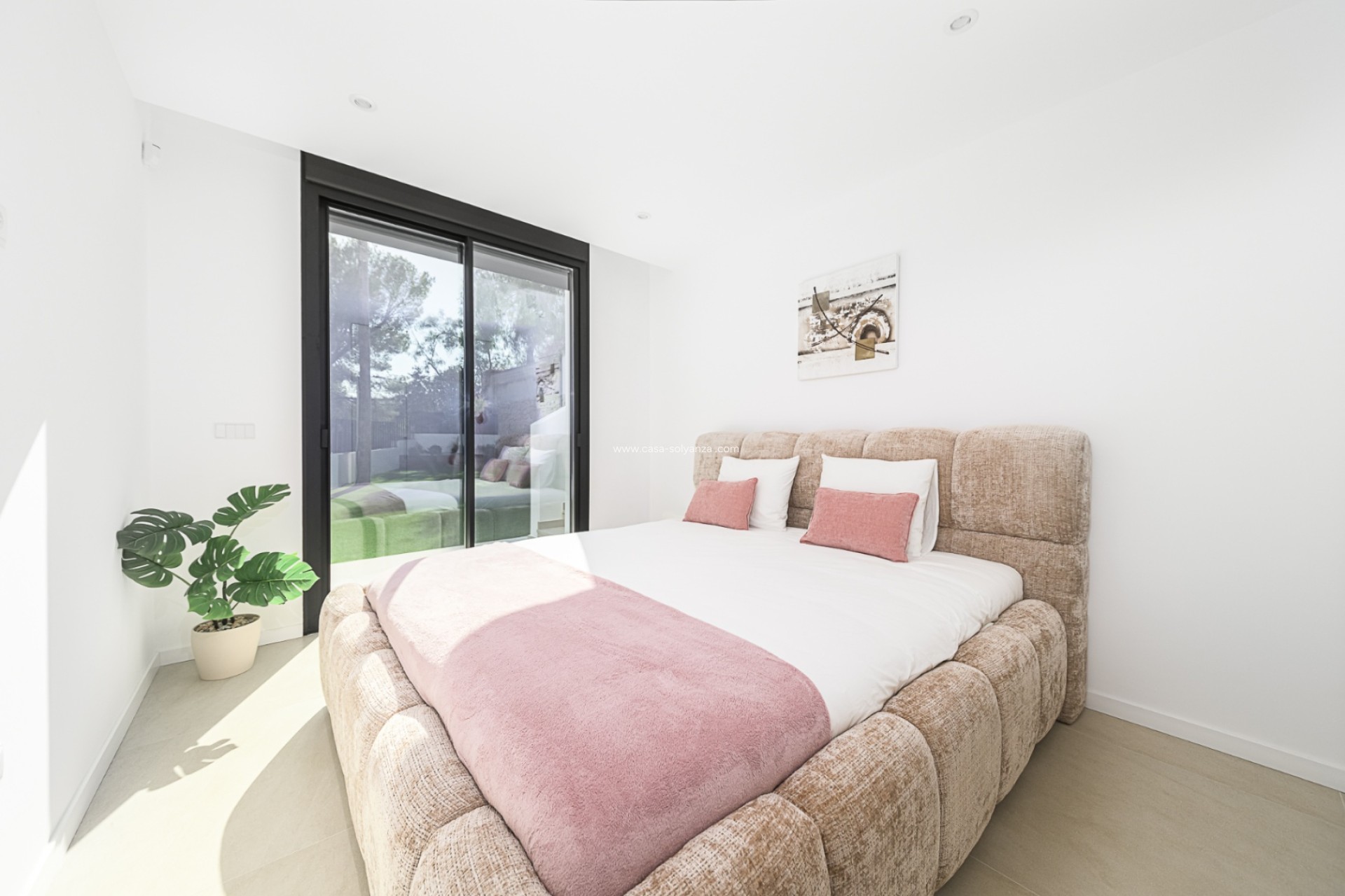 Resale - Villa - Benisa - Costa Blanca