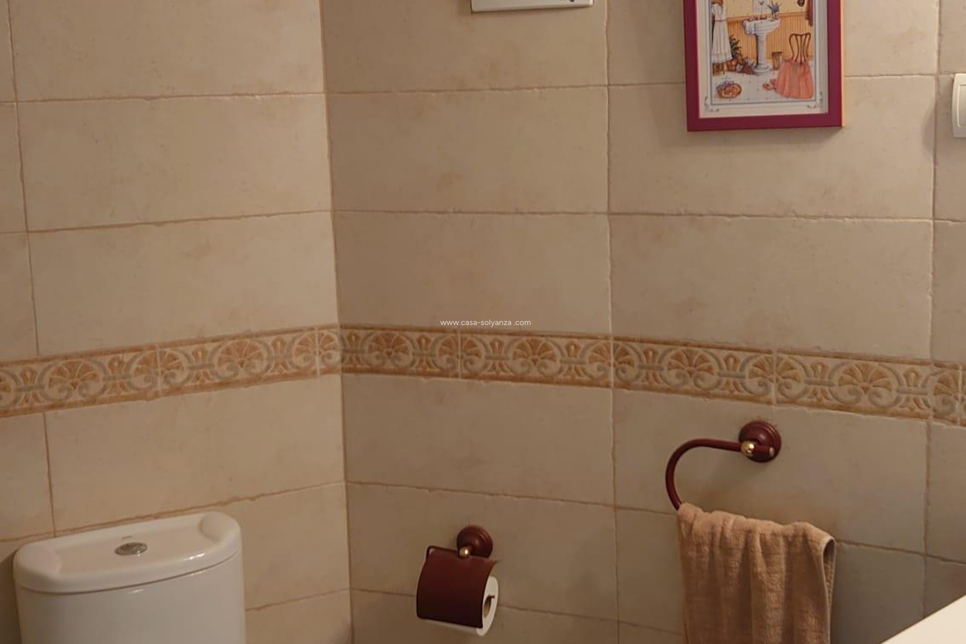 Resale - Villa - Benitachell - Costa Blanca