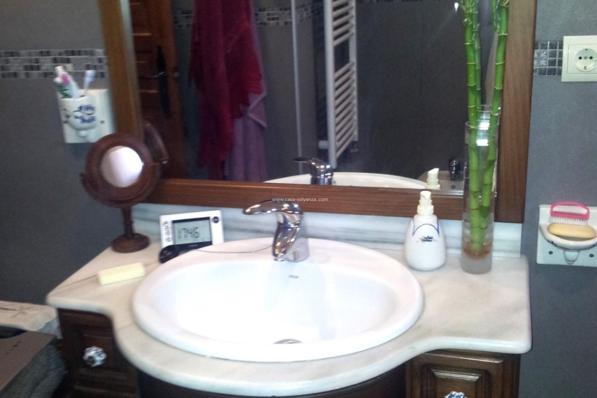 Resale - Villa - Benitachell - Costa Blanca
