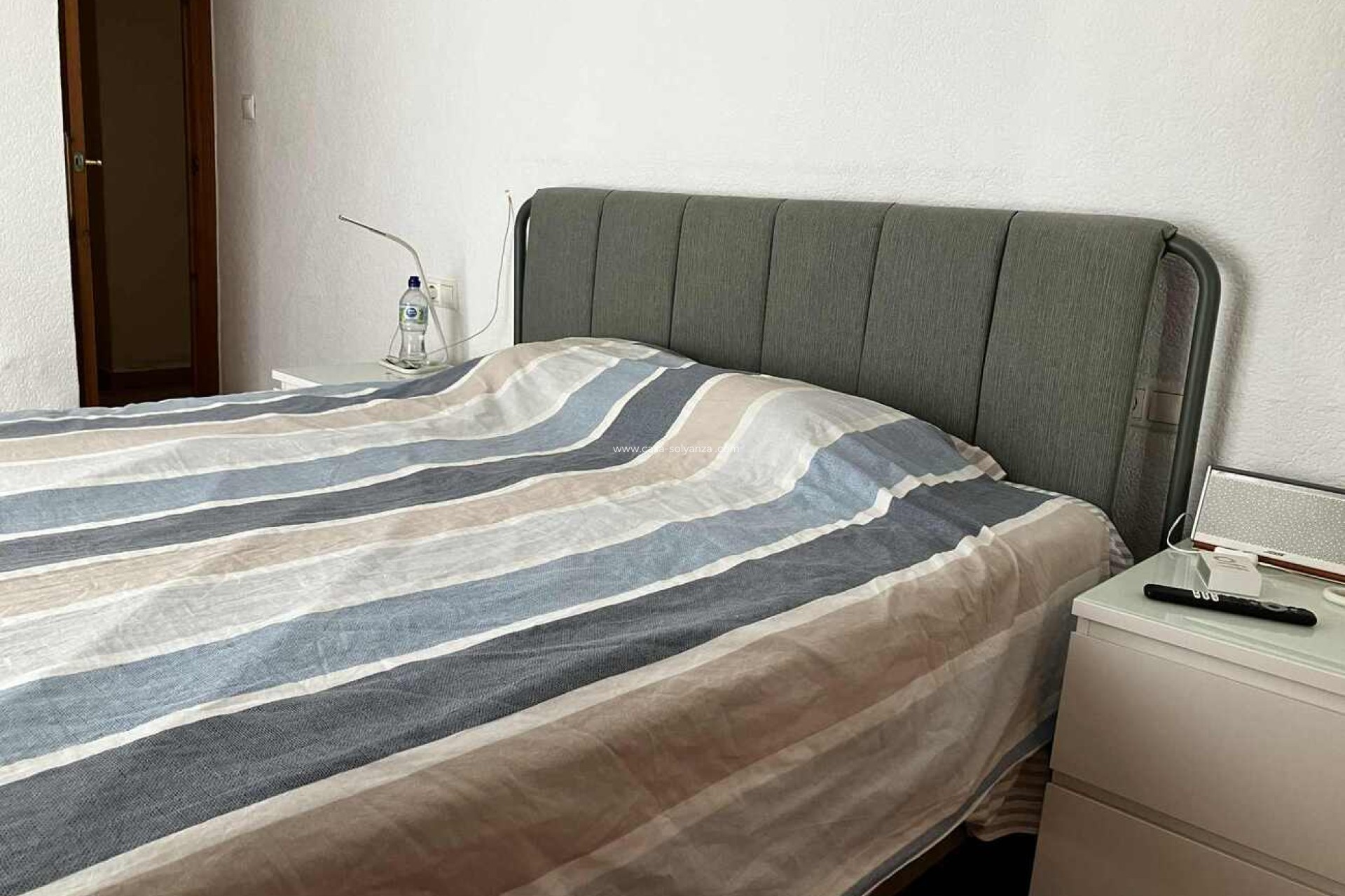 Resale - Villa - Biar - Costa Blanca