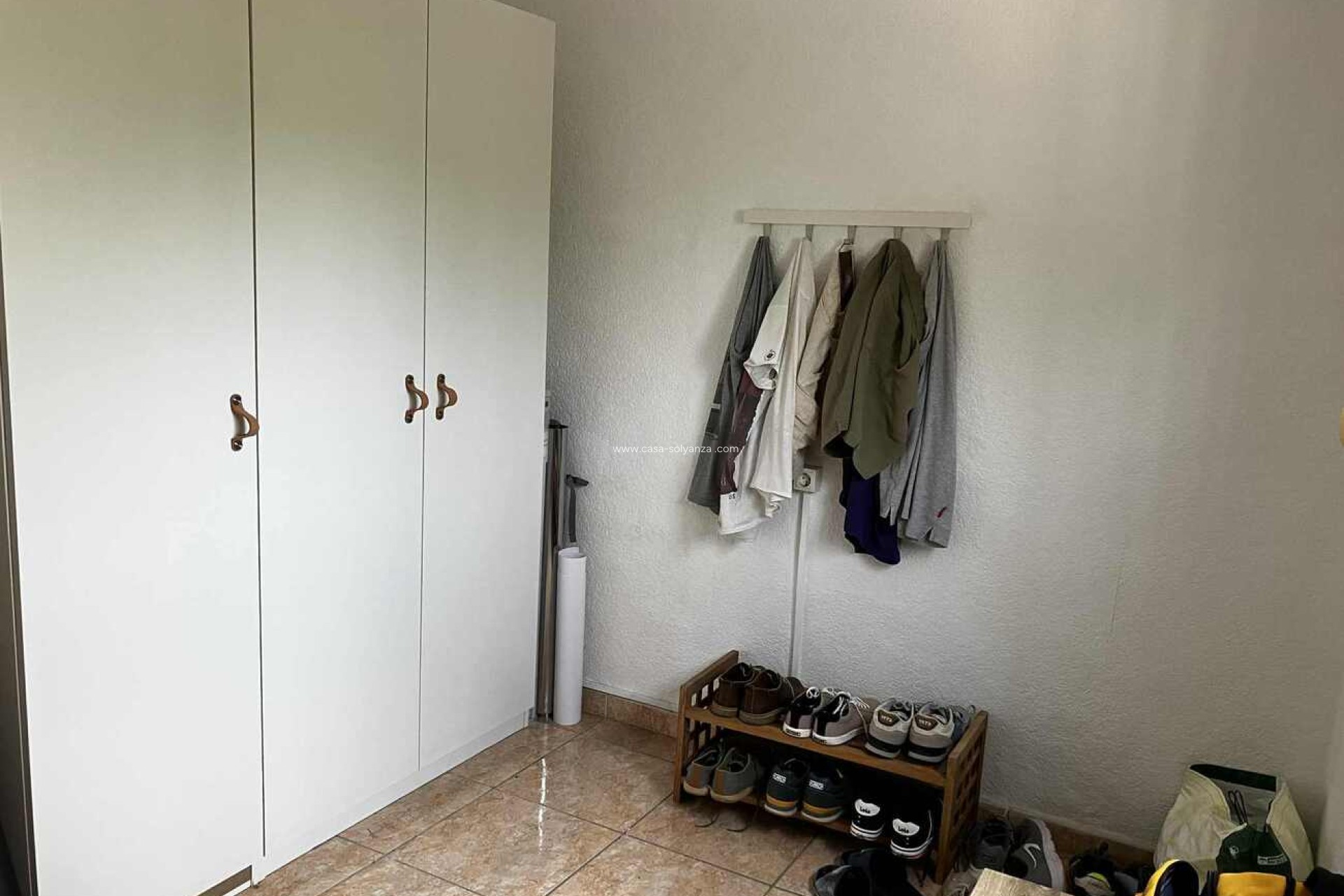 Resale - Villa - Biar - Costa Blanca