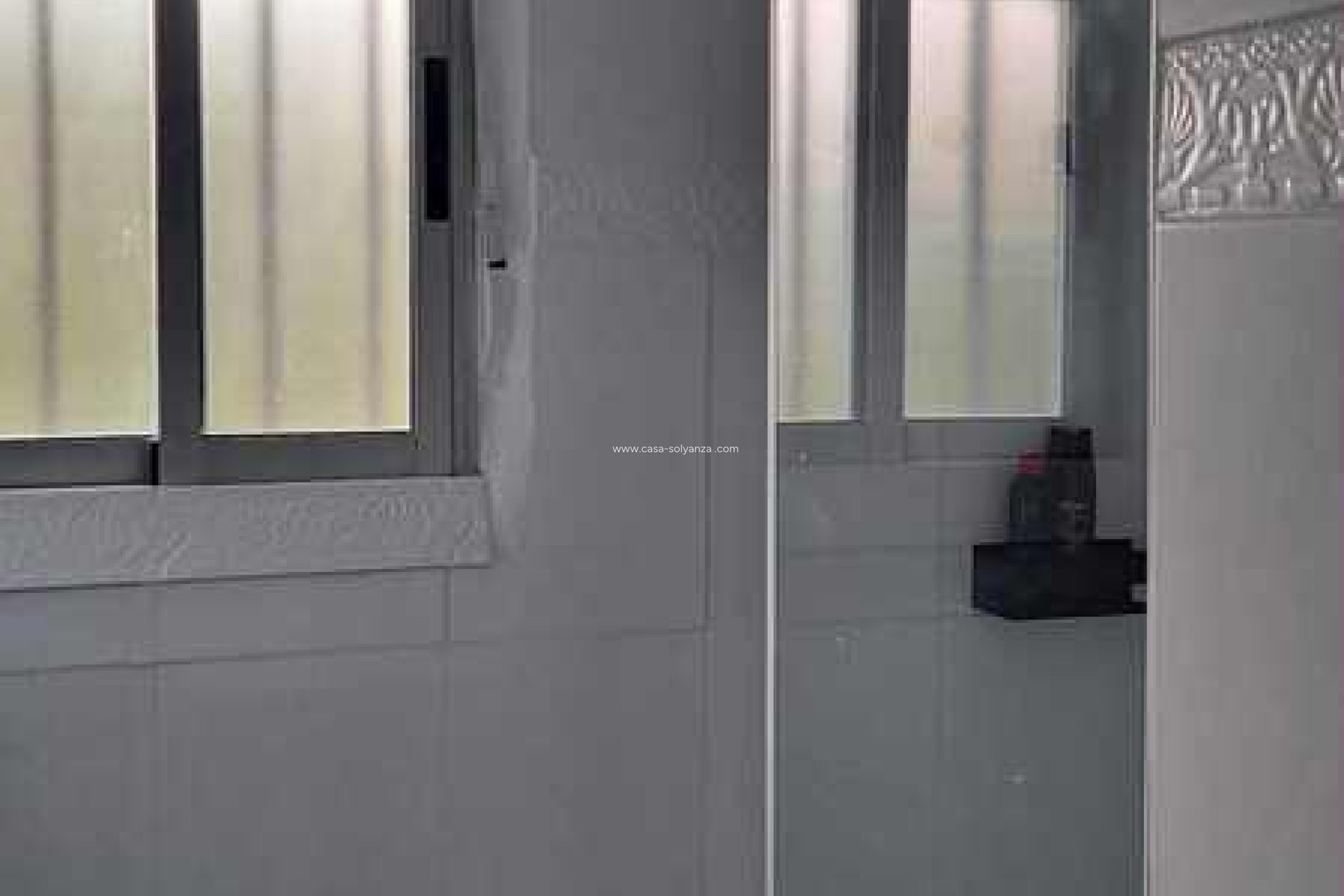 Resale - Villa - Biar - Costa Blanca