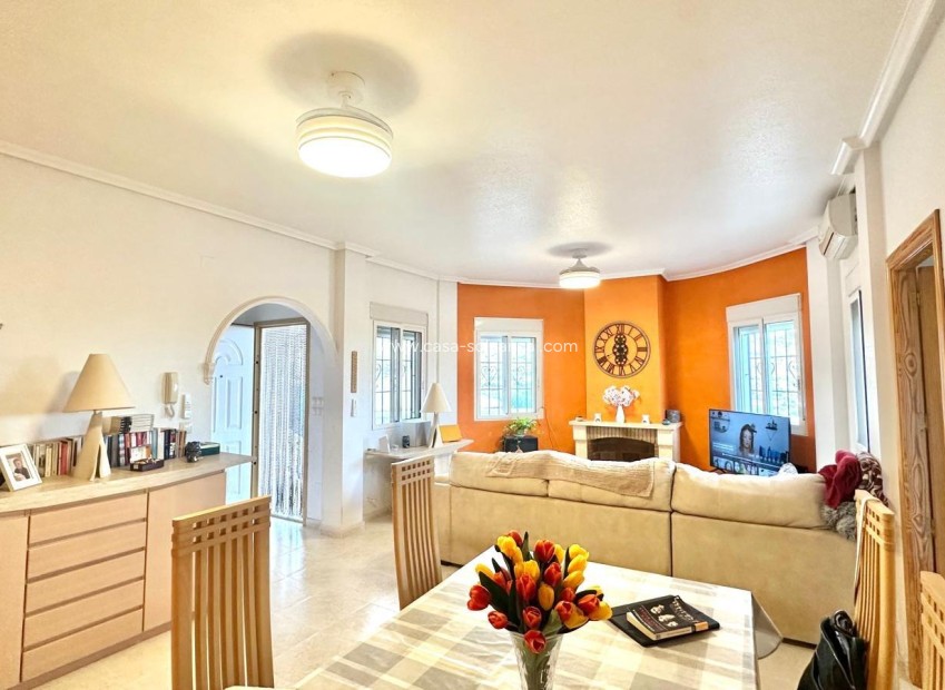 Resale - Villa - Bigastro - Comunidad Valenciana