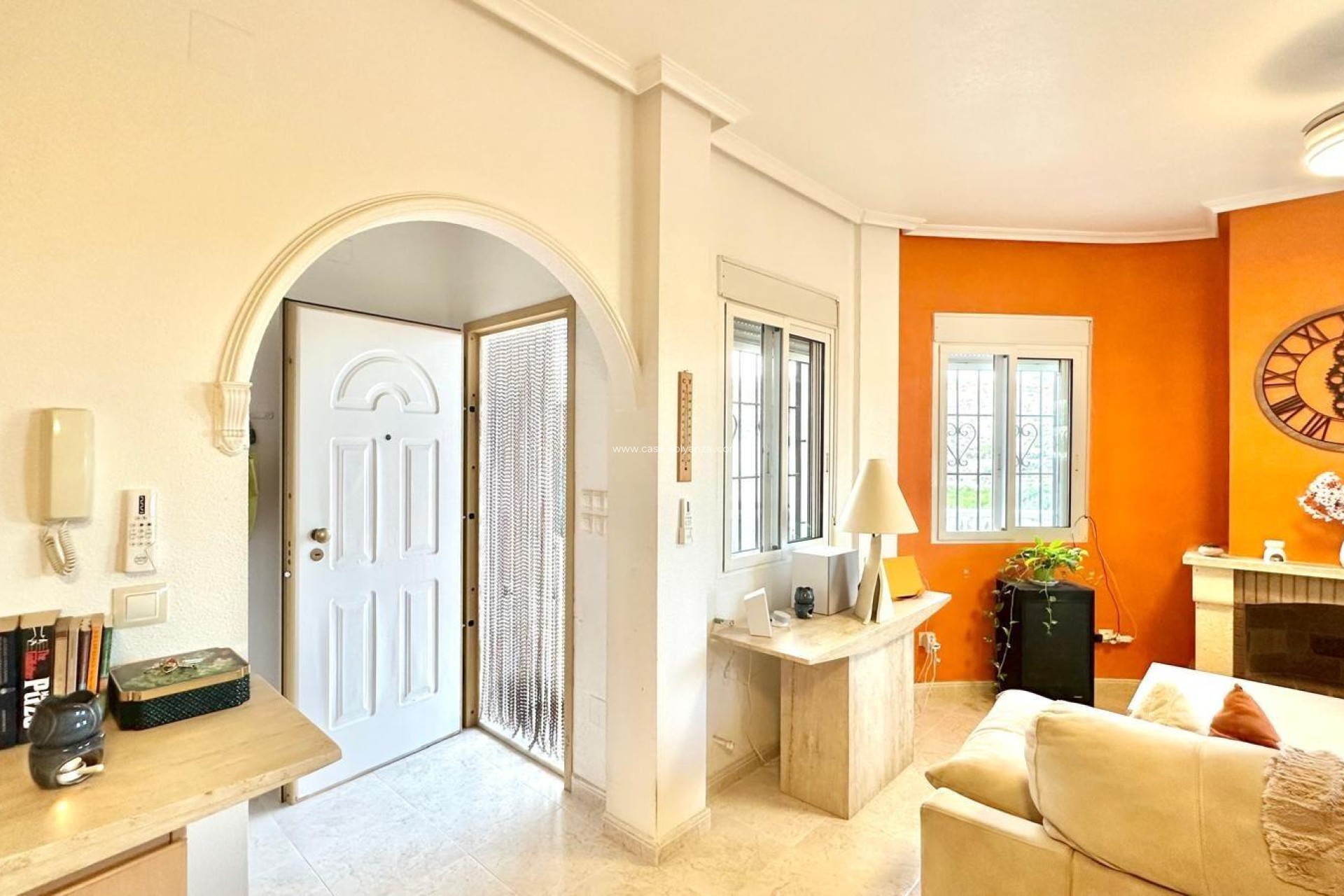 Resale - Villa - Bigastro - Comunidad Valenciana