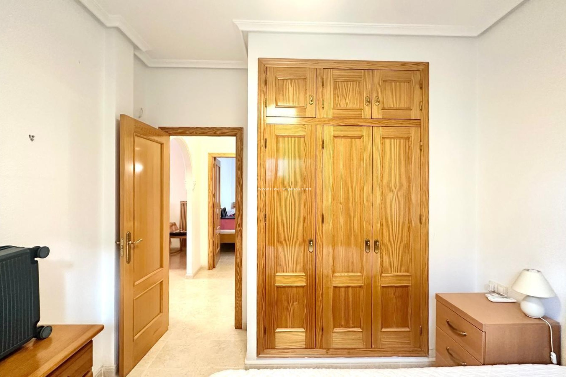 Resale - Villa - Bigastro - Comunidad Valenciana