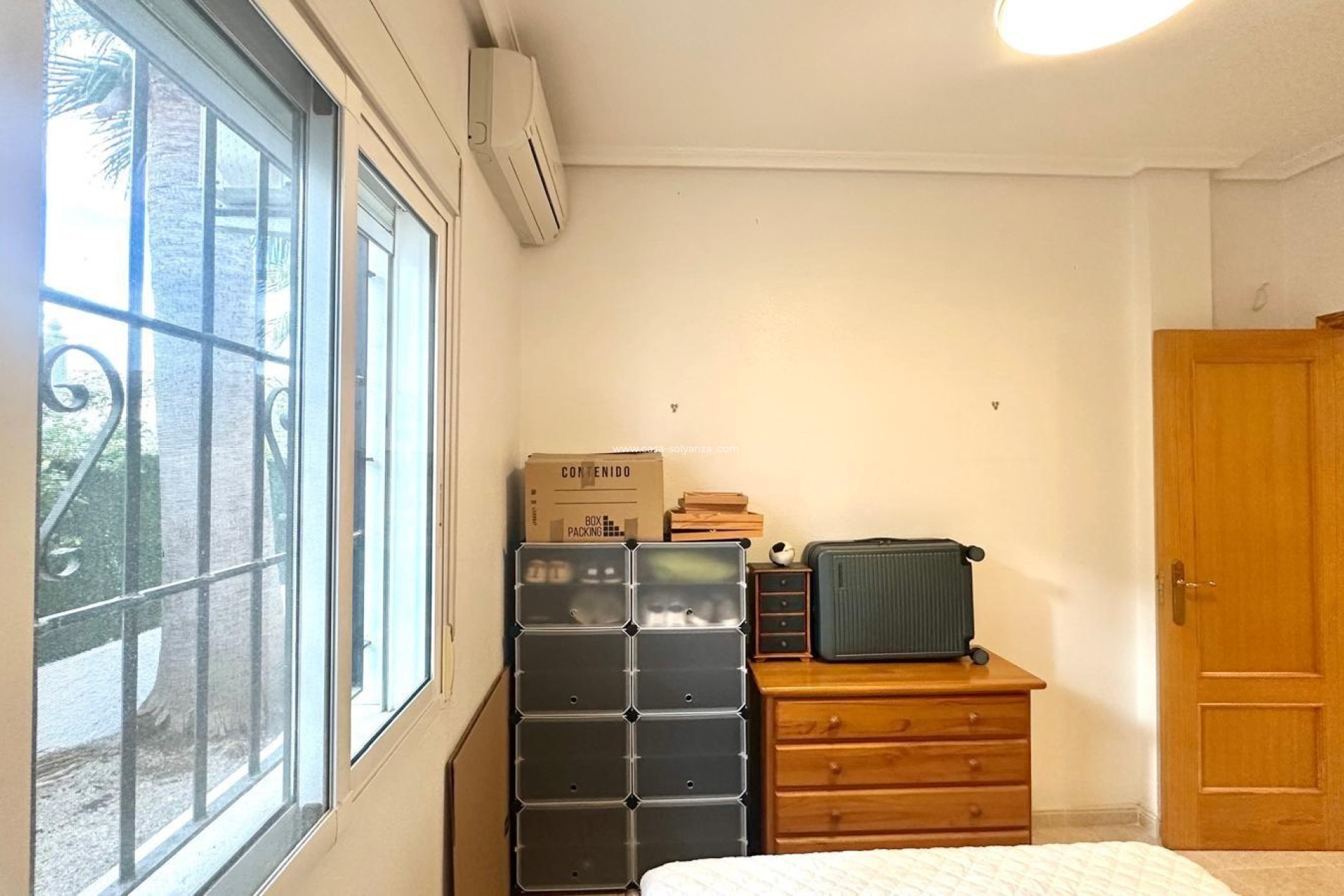 Resale - Villa - Bigastro - Comunidad Valenciana