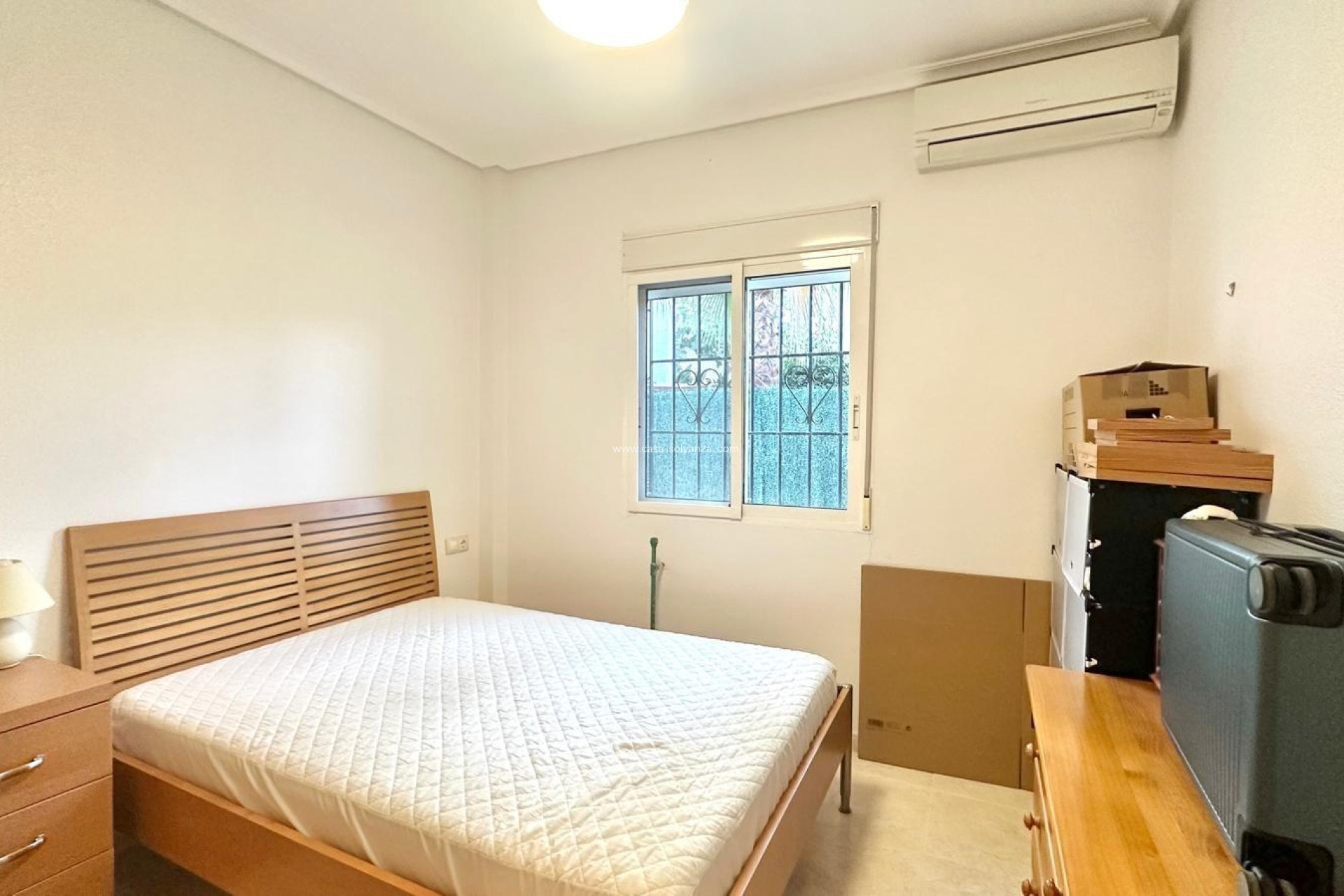 Resale - Villa - Bigastro - Comunidad Valenciana