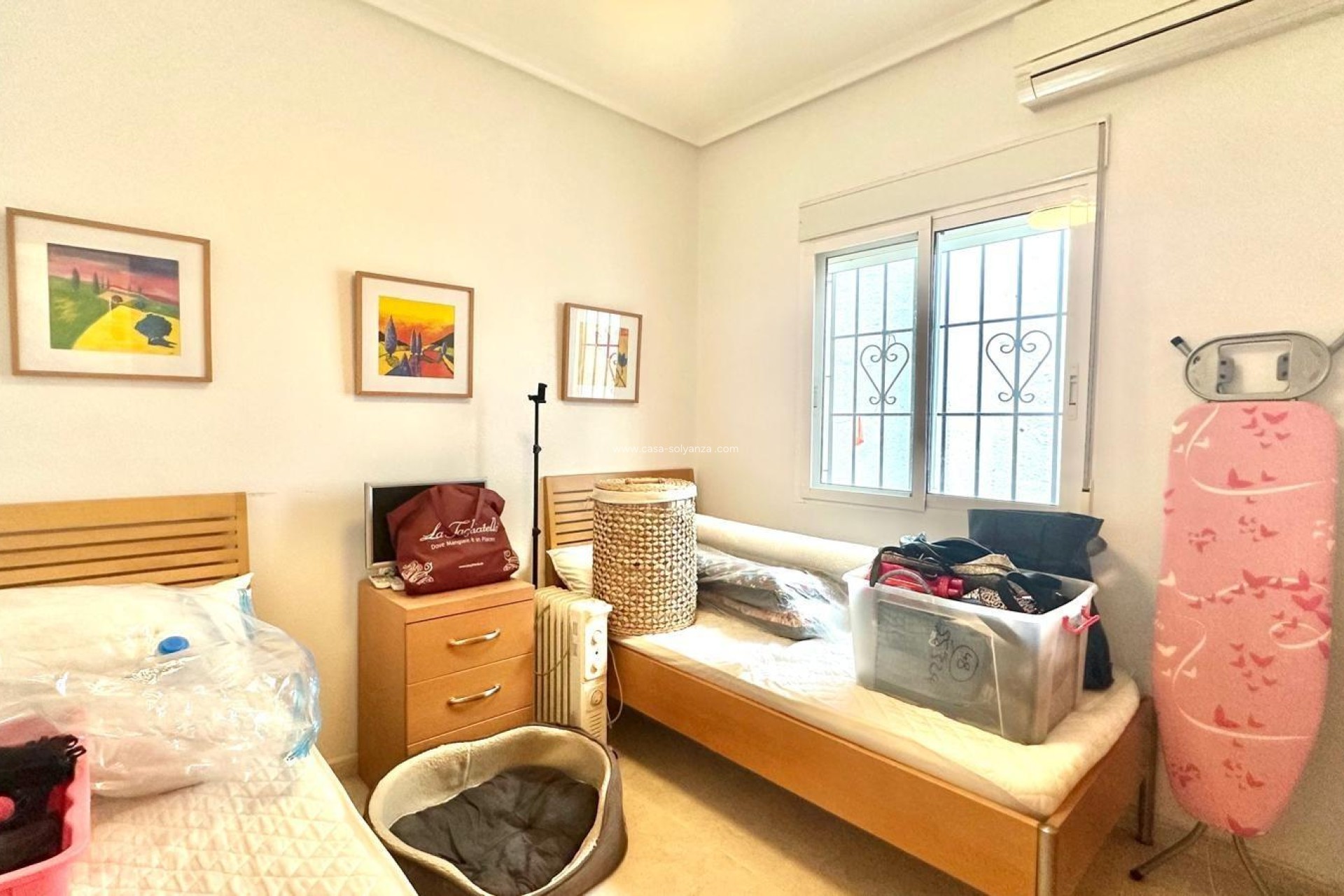 Resale - Villa - Bigastro - Comunidad Valenciana