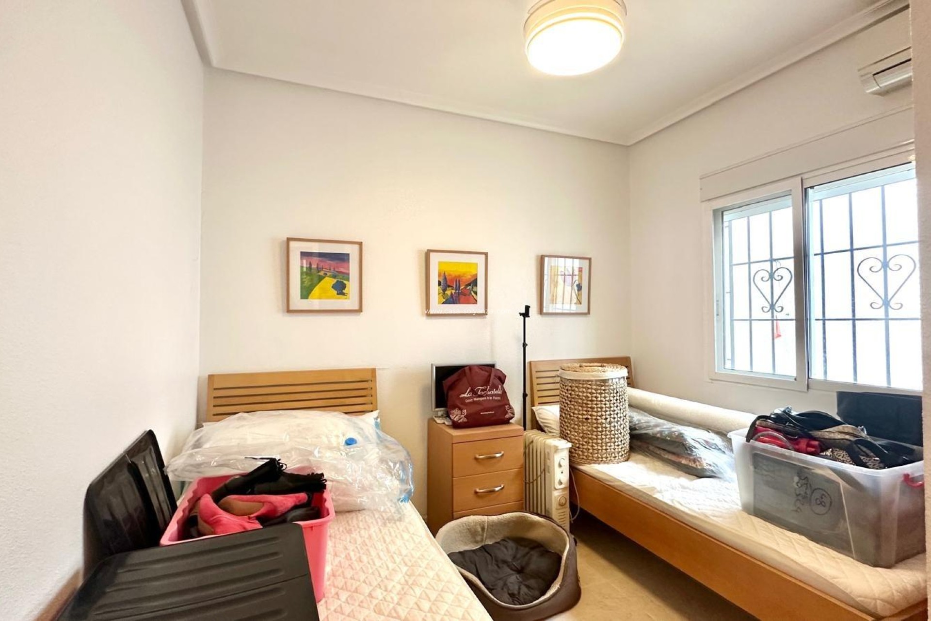 Resale - Villa - Bigastro - Comunidad Valenciana