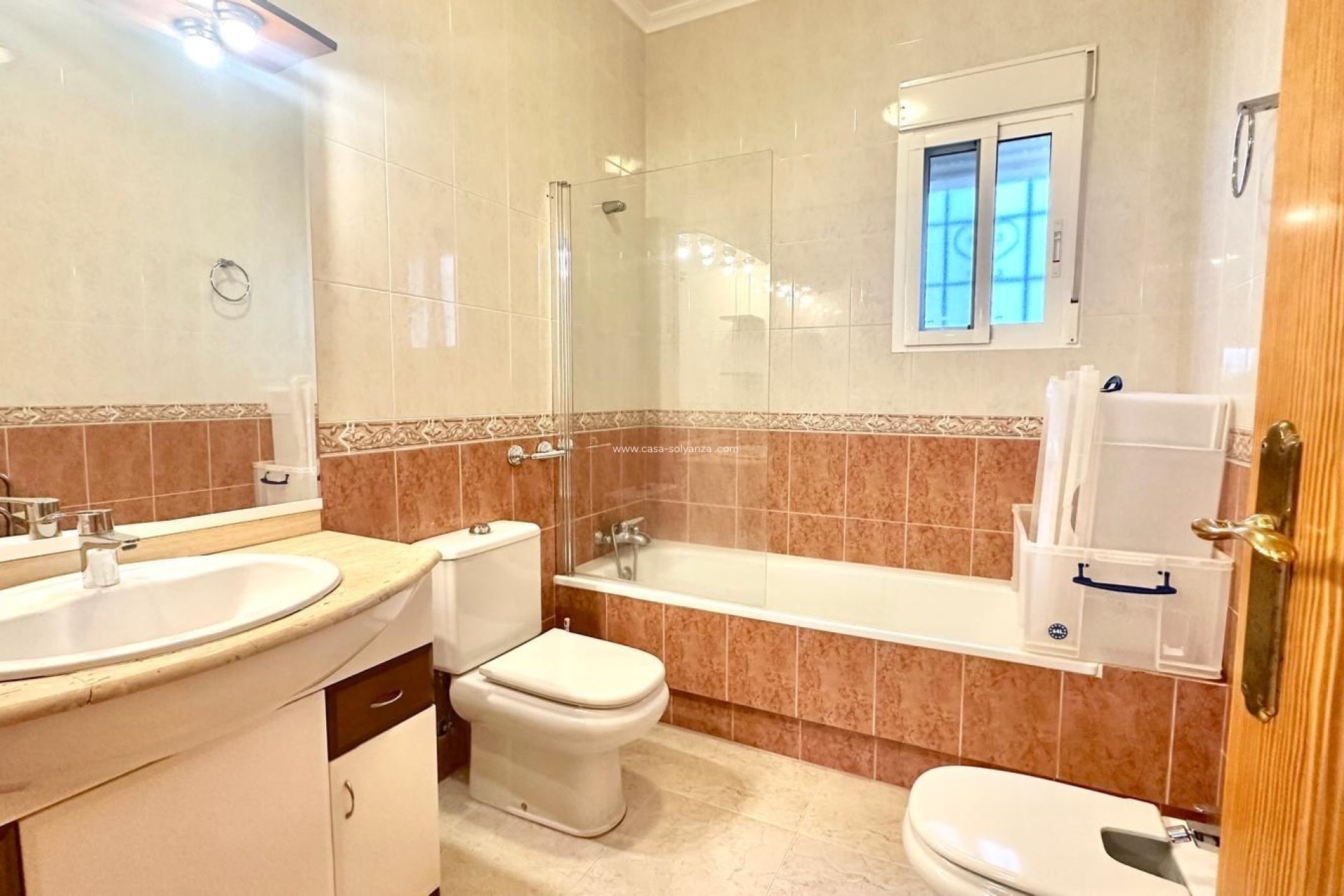 Resale - Villa - Bigastro - Comunidad Valenciana