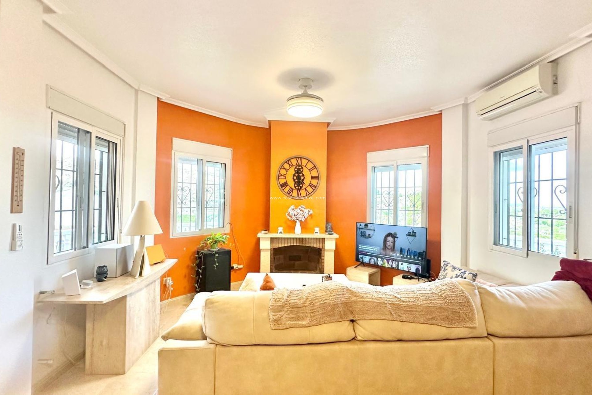 Resale - Villa - Bigastro - Comunidad Valenciana