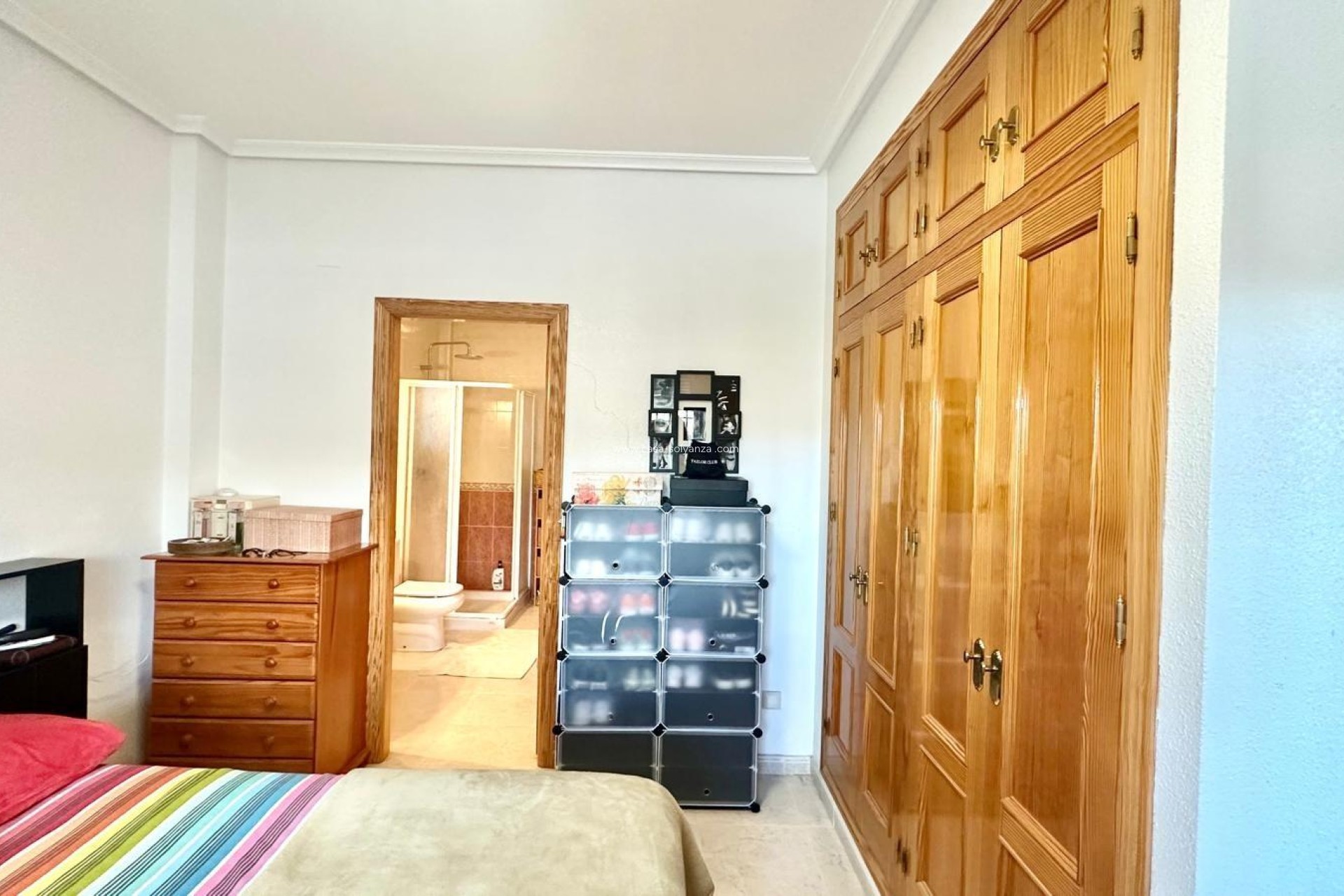 Resale - Villa - Bigastro - Comunidad Valenciana