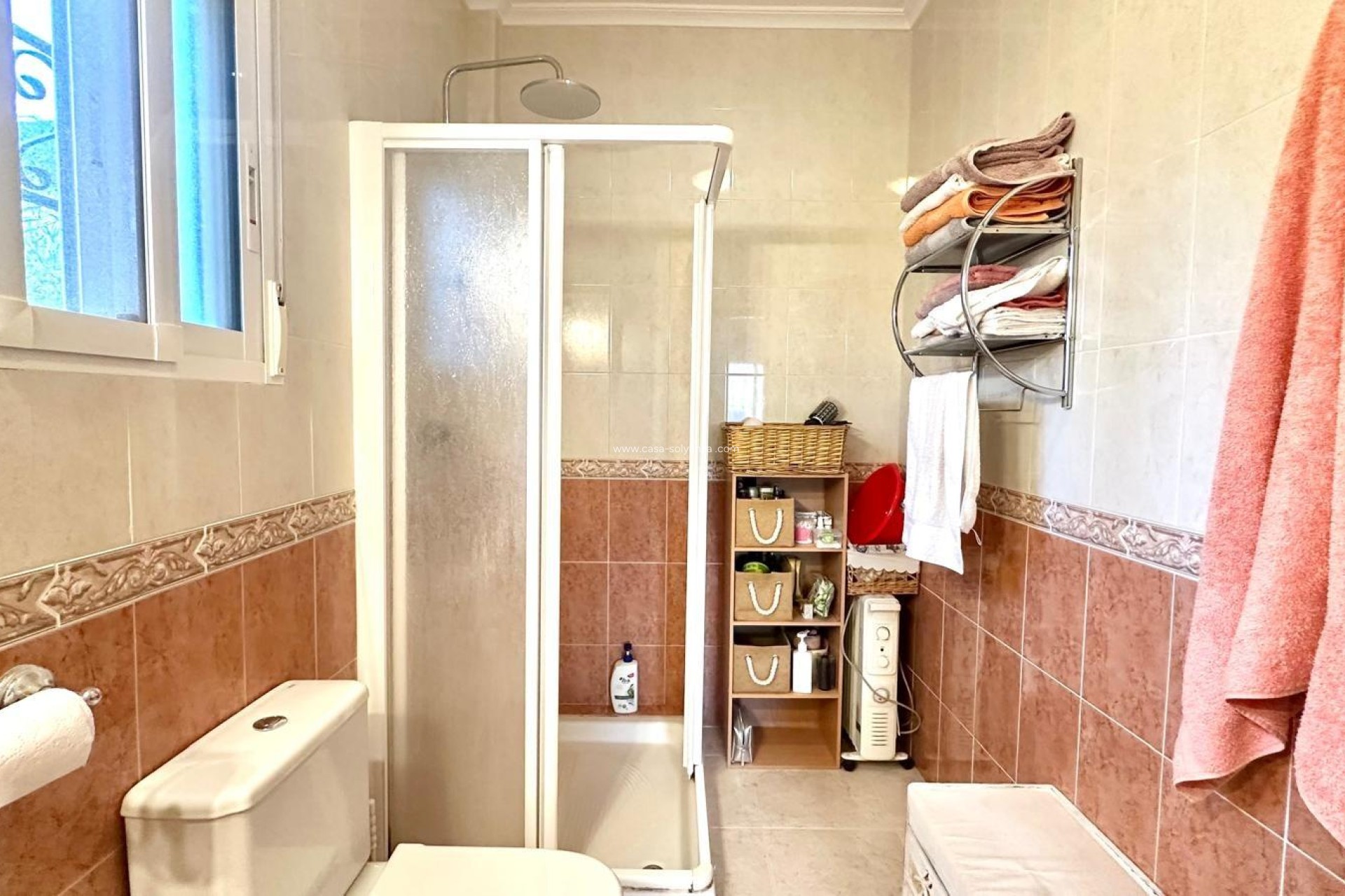 Resale - Villa - Bigastro - Comunidad Valenciana