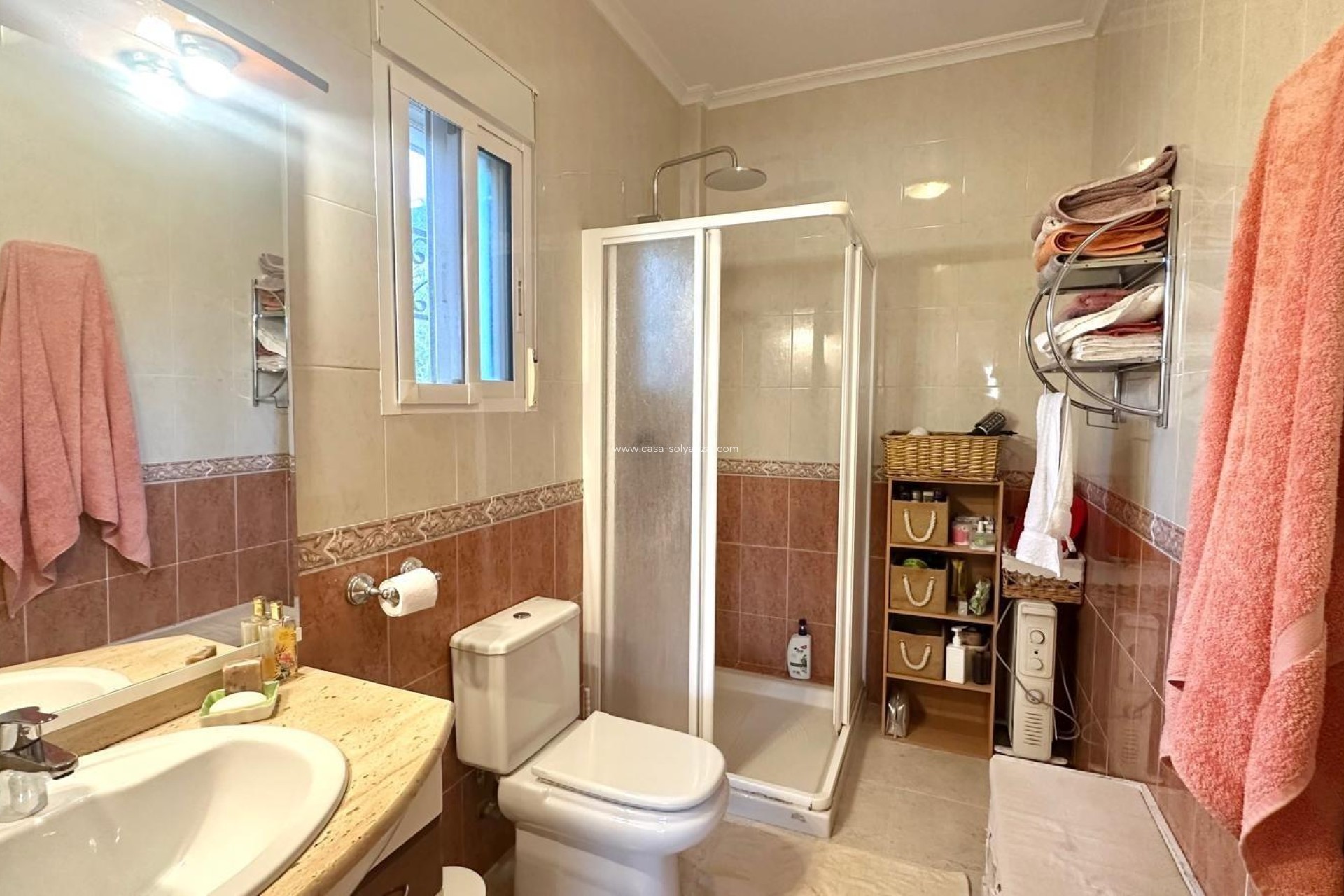 Resale - Villa - Bigastro - Comunidad Valenciana