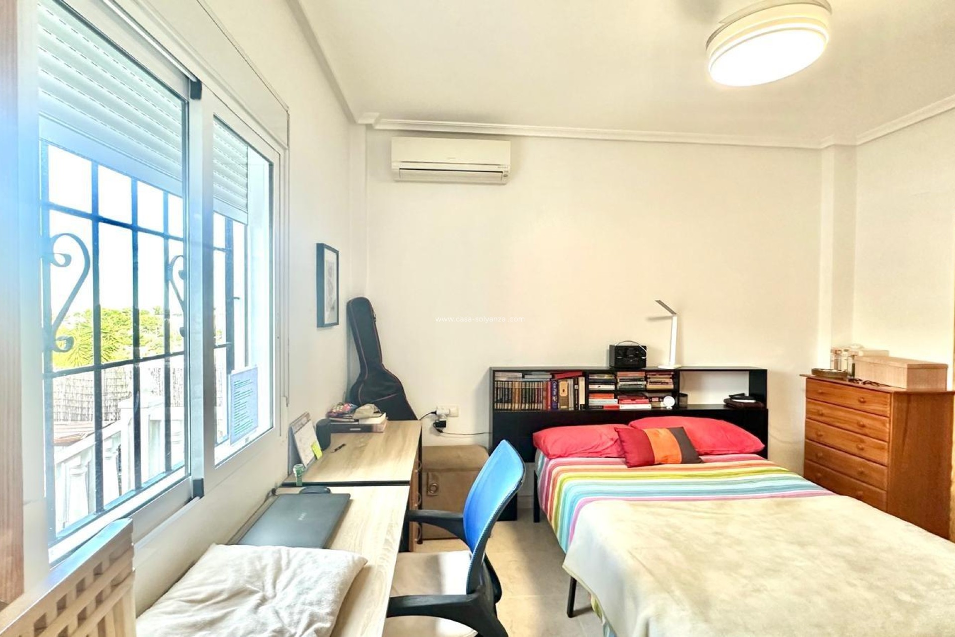 Resale - Villa - Bigastro - Comunidad Valenciana