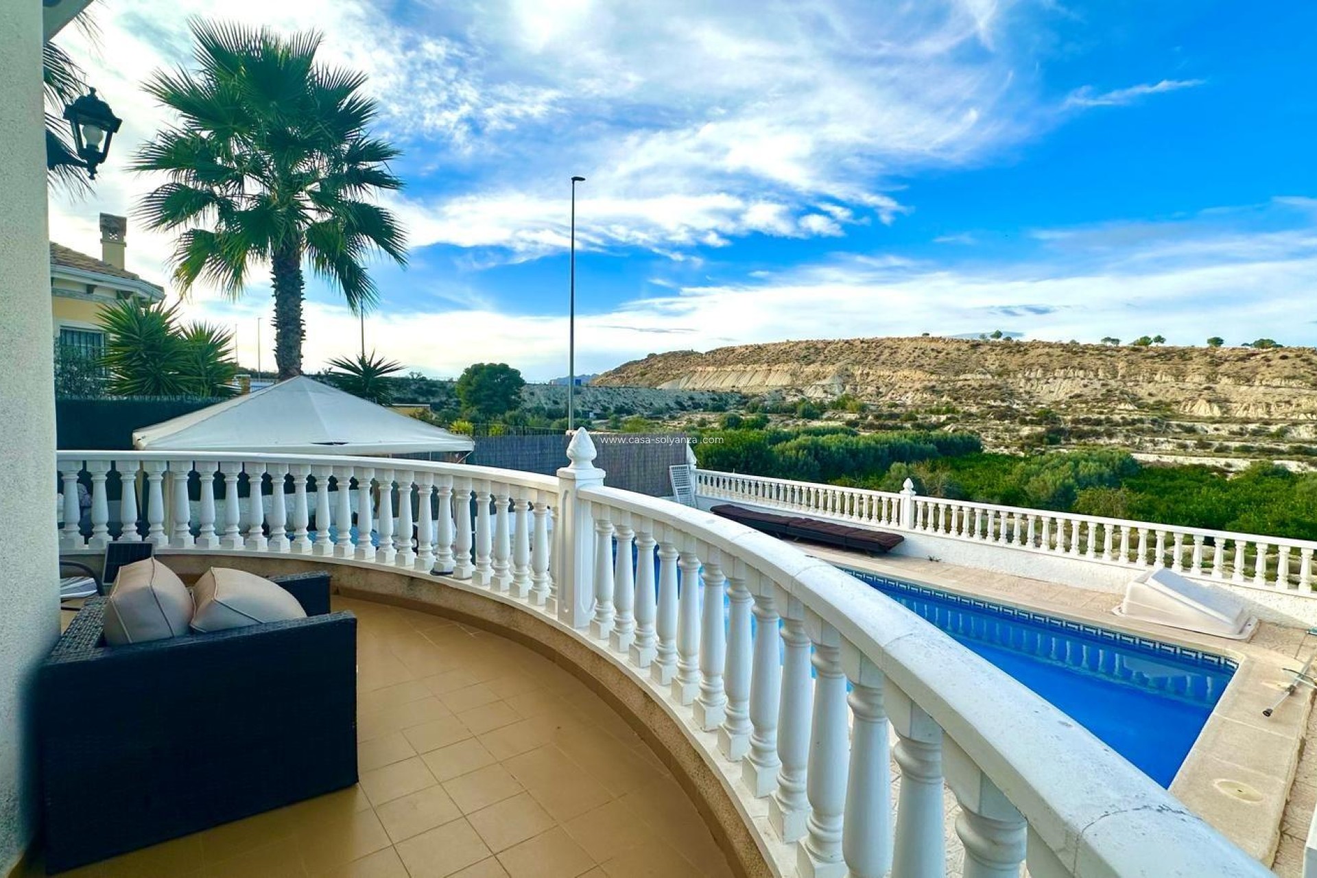 Resale - Villa - Bigastro - Comunidad Valenciana