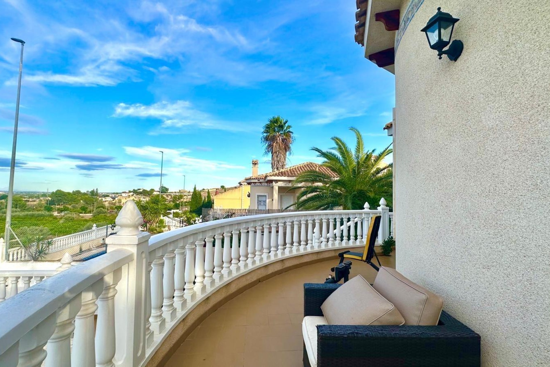 Resale - Villa - Bigastro - Comunidad Valenciana