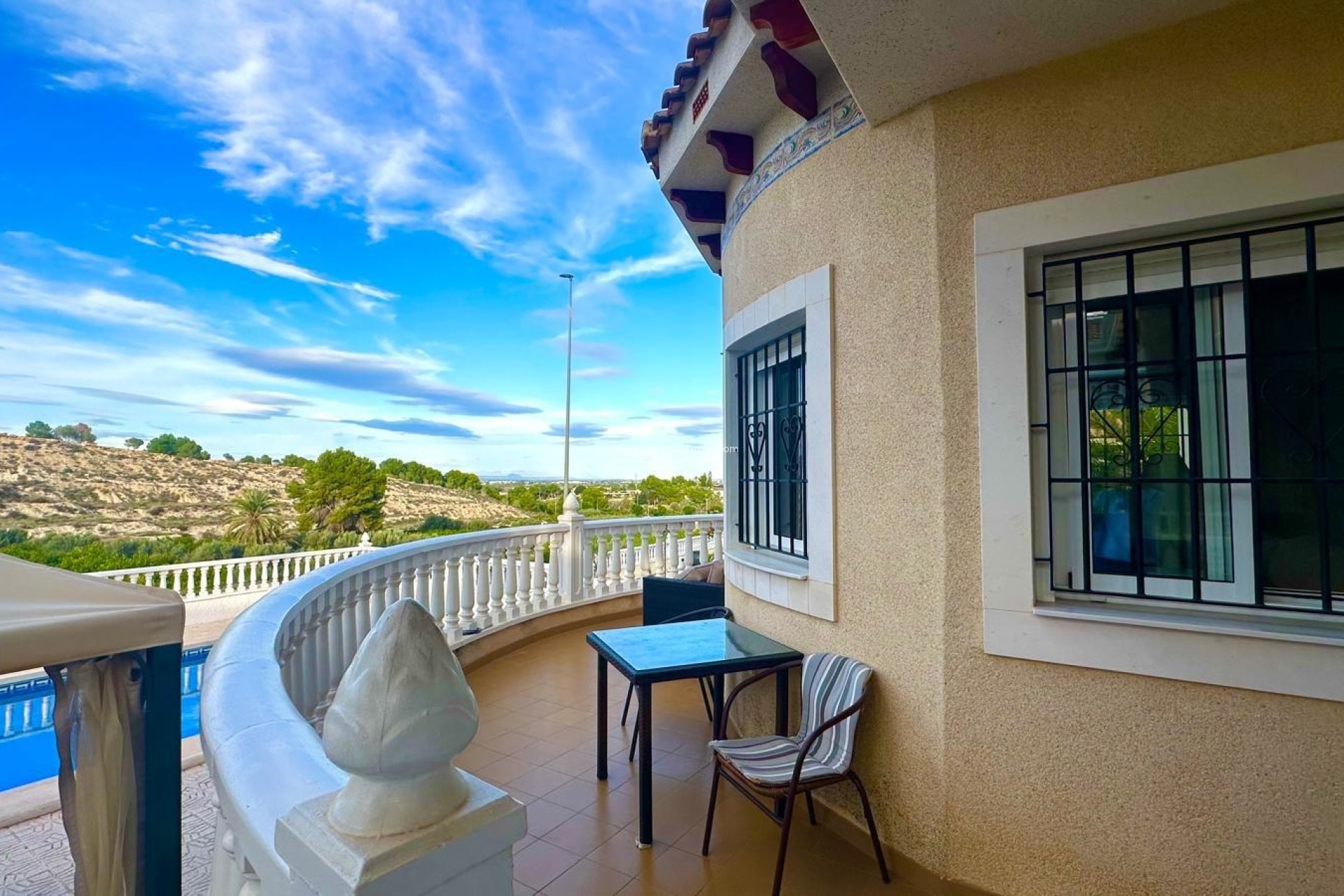 Resale - Villa - Bigastro - Comunidad Valenciana