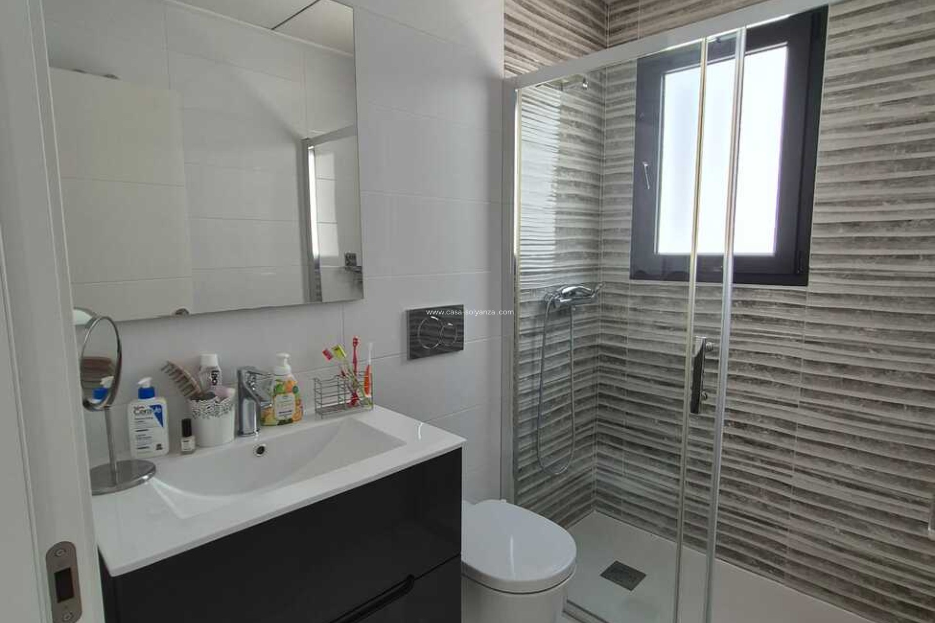 Resale - Villa - Bigastro - Costa Blanca