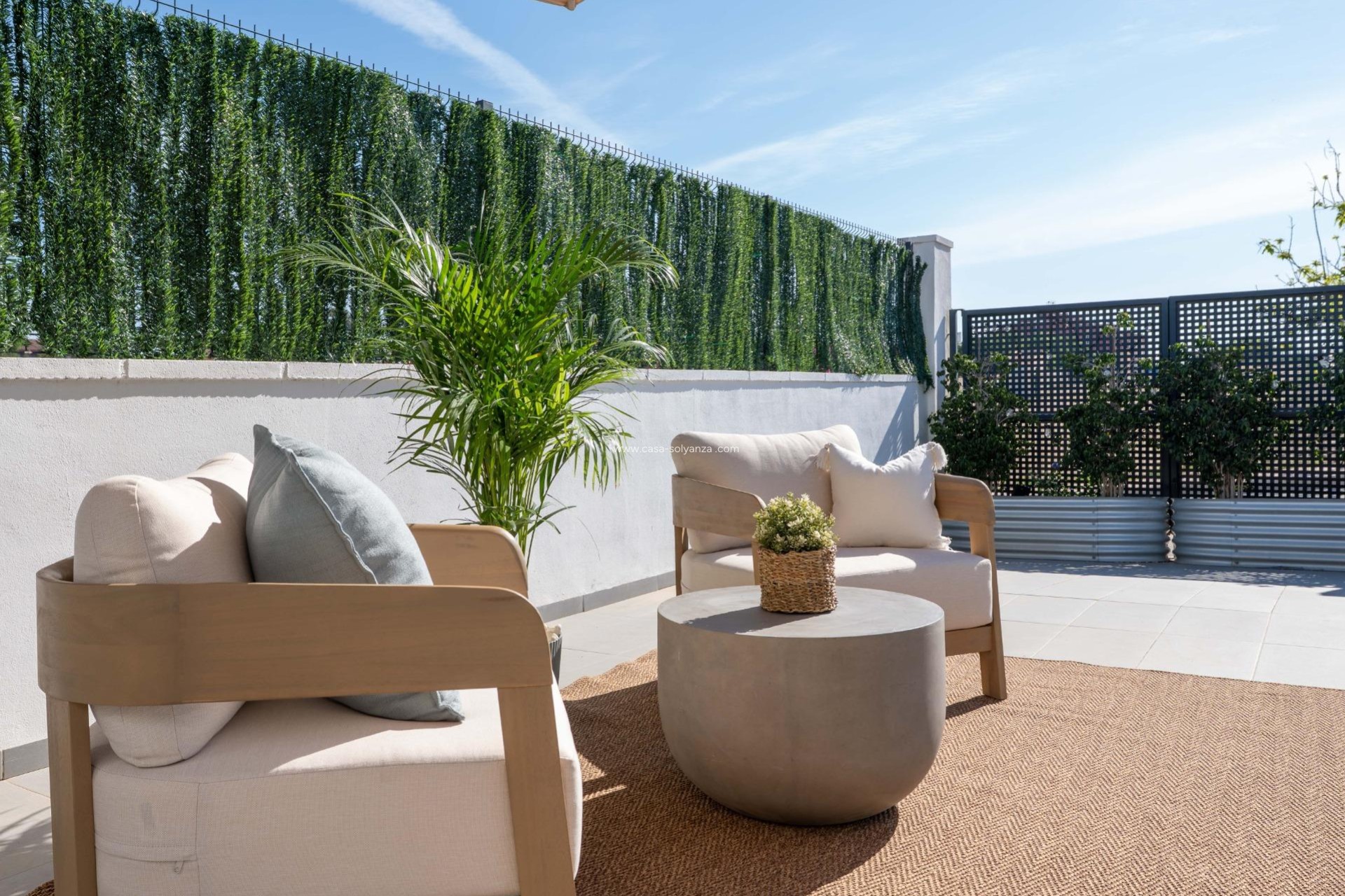 Resale - Villa - Bigastro - D6