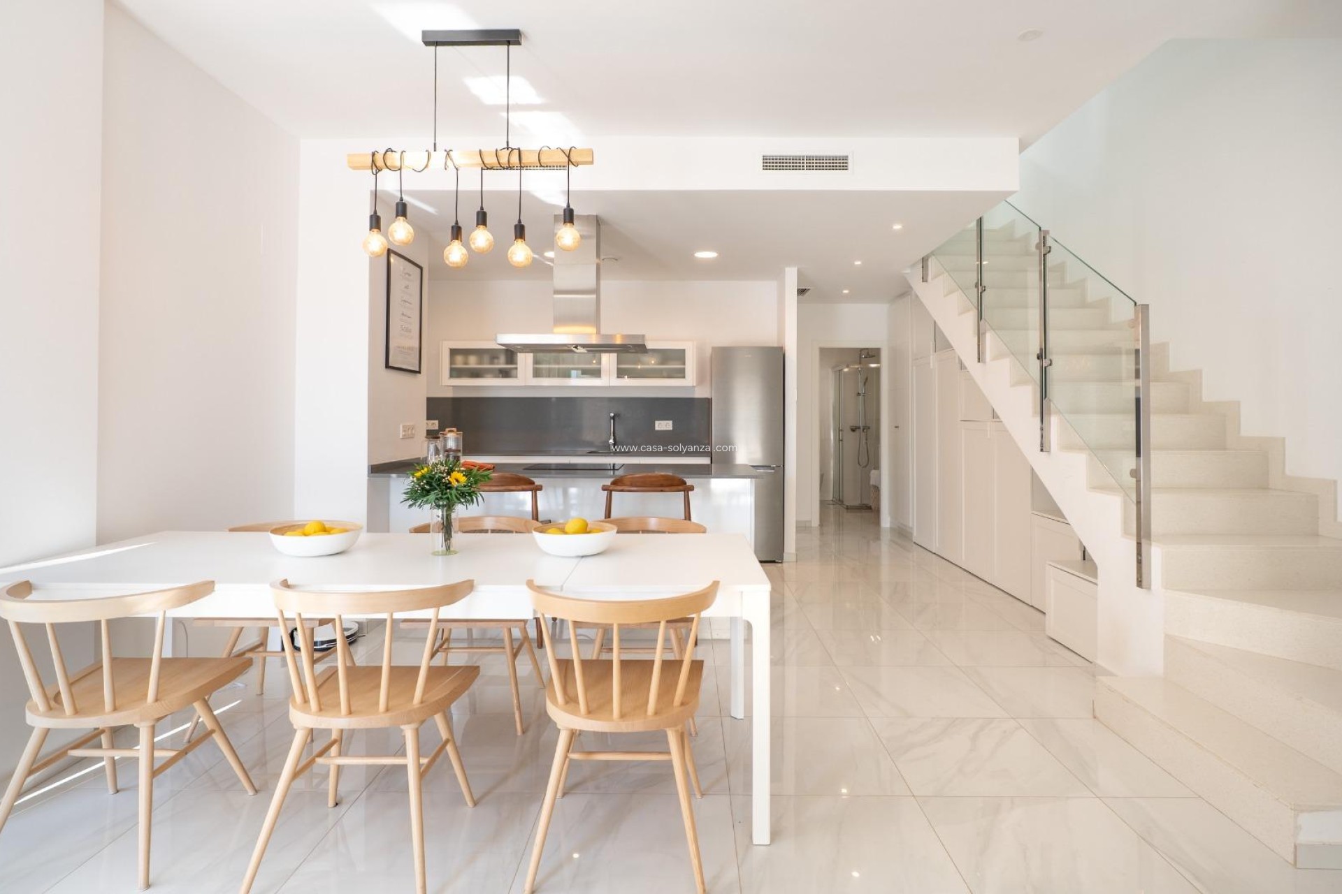 Resale - Villa - Bigastro - D6