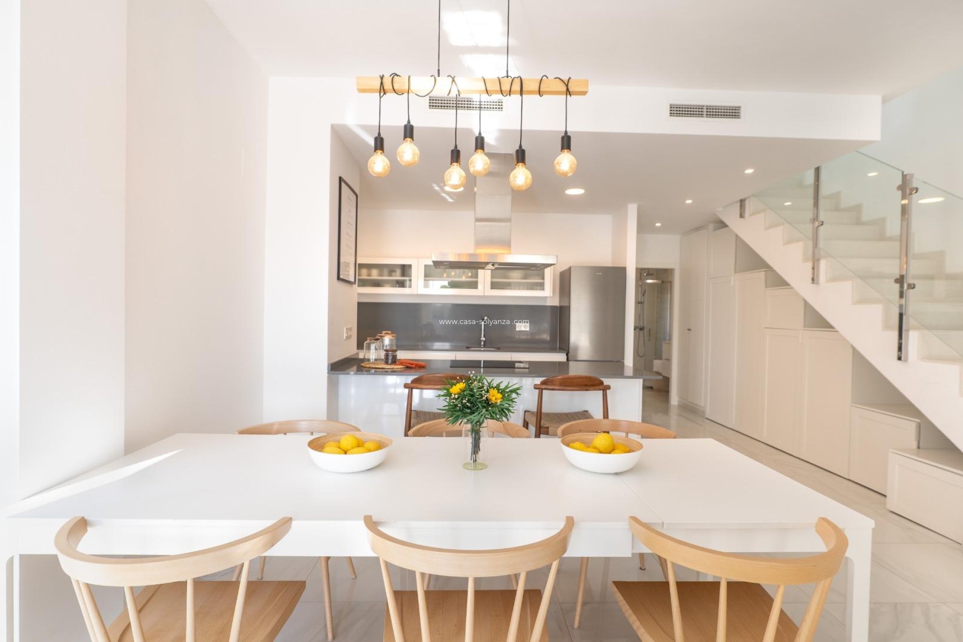 Resale - Villa - Bigastro - D6
