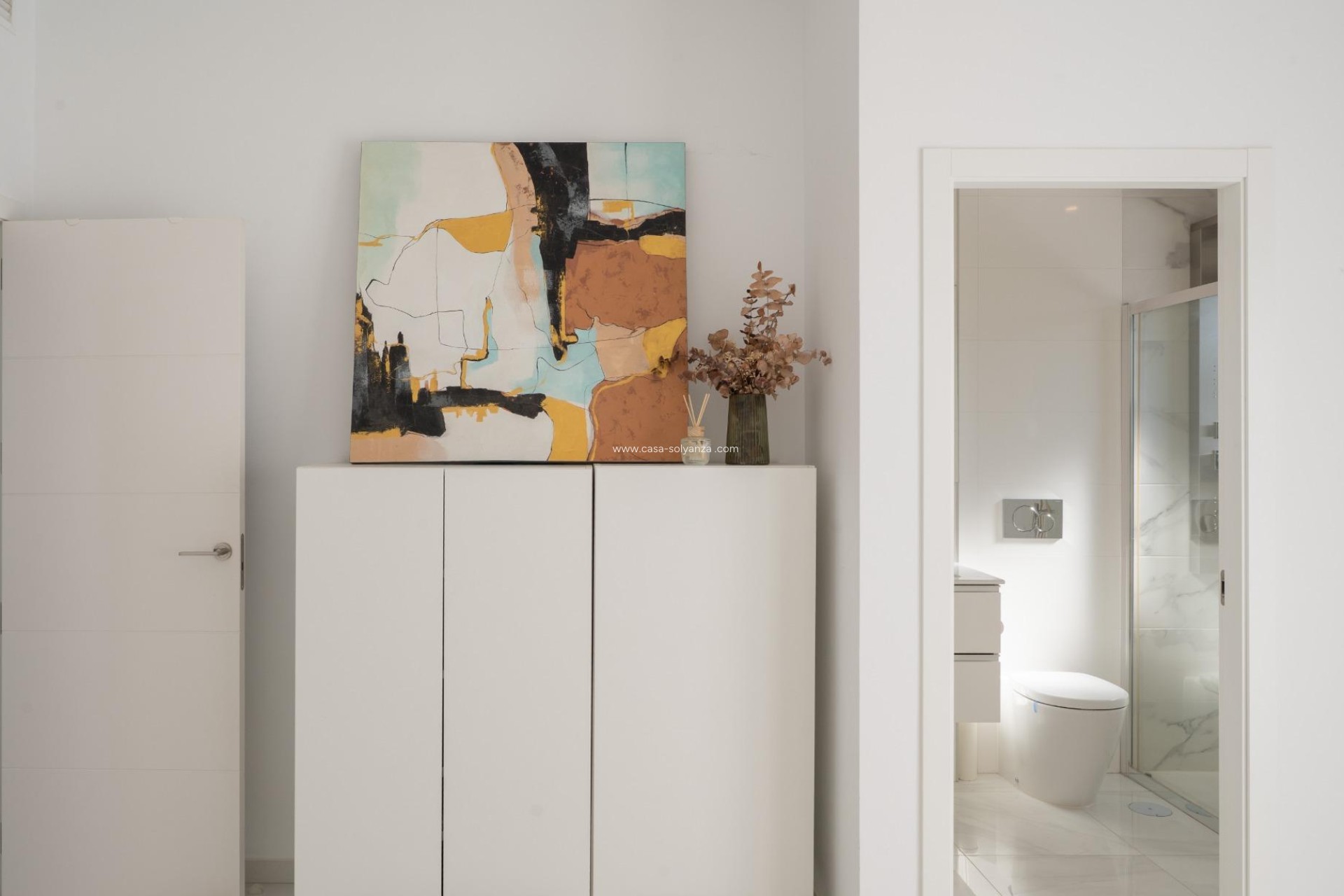 Resale - Villa - Bigastro - D6