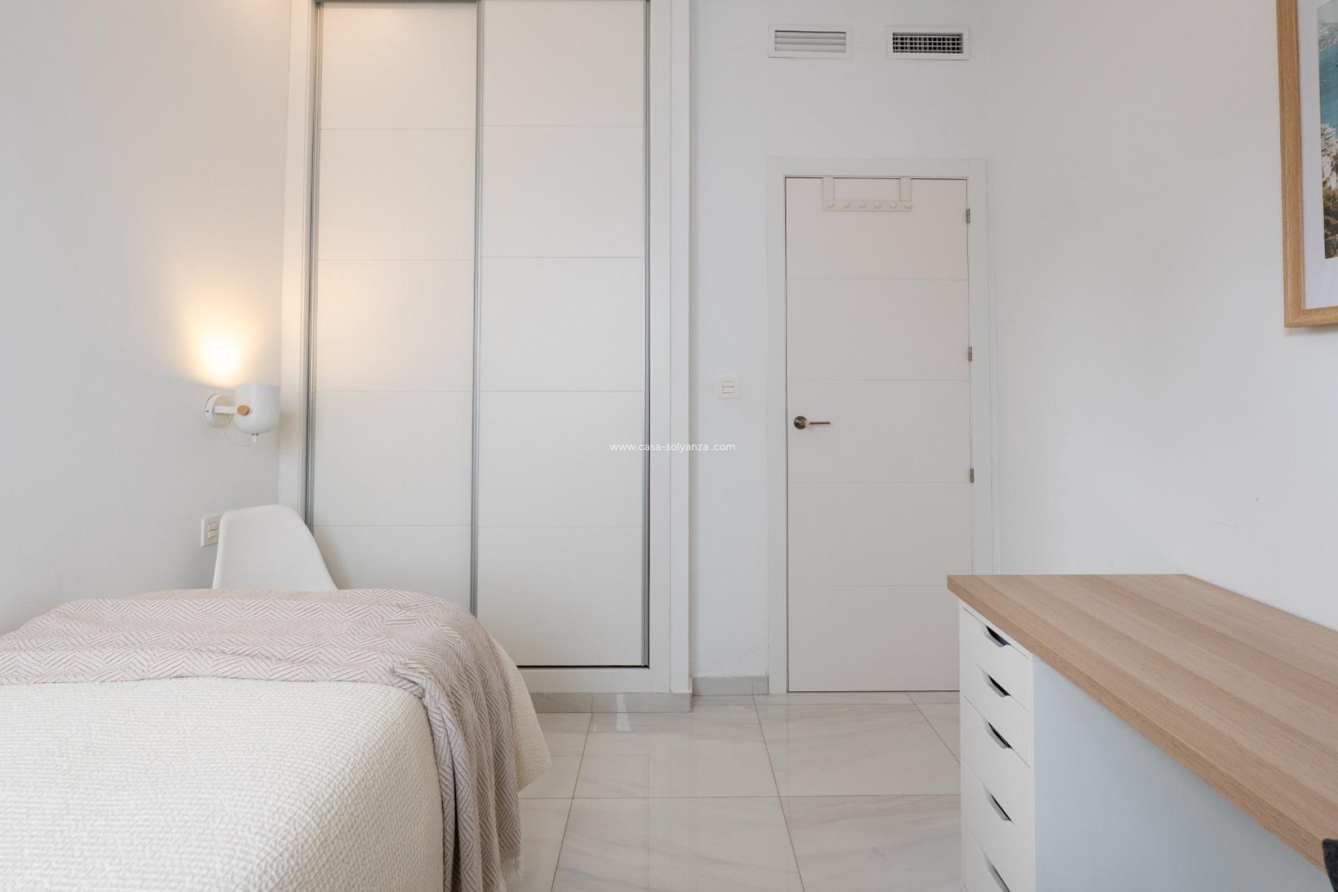 Resale - Villa - Bigastro - D6