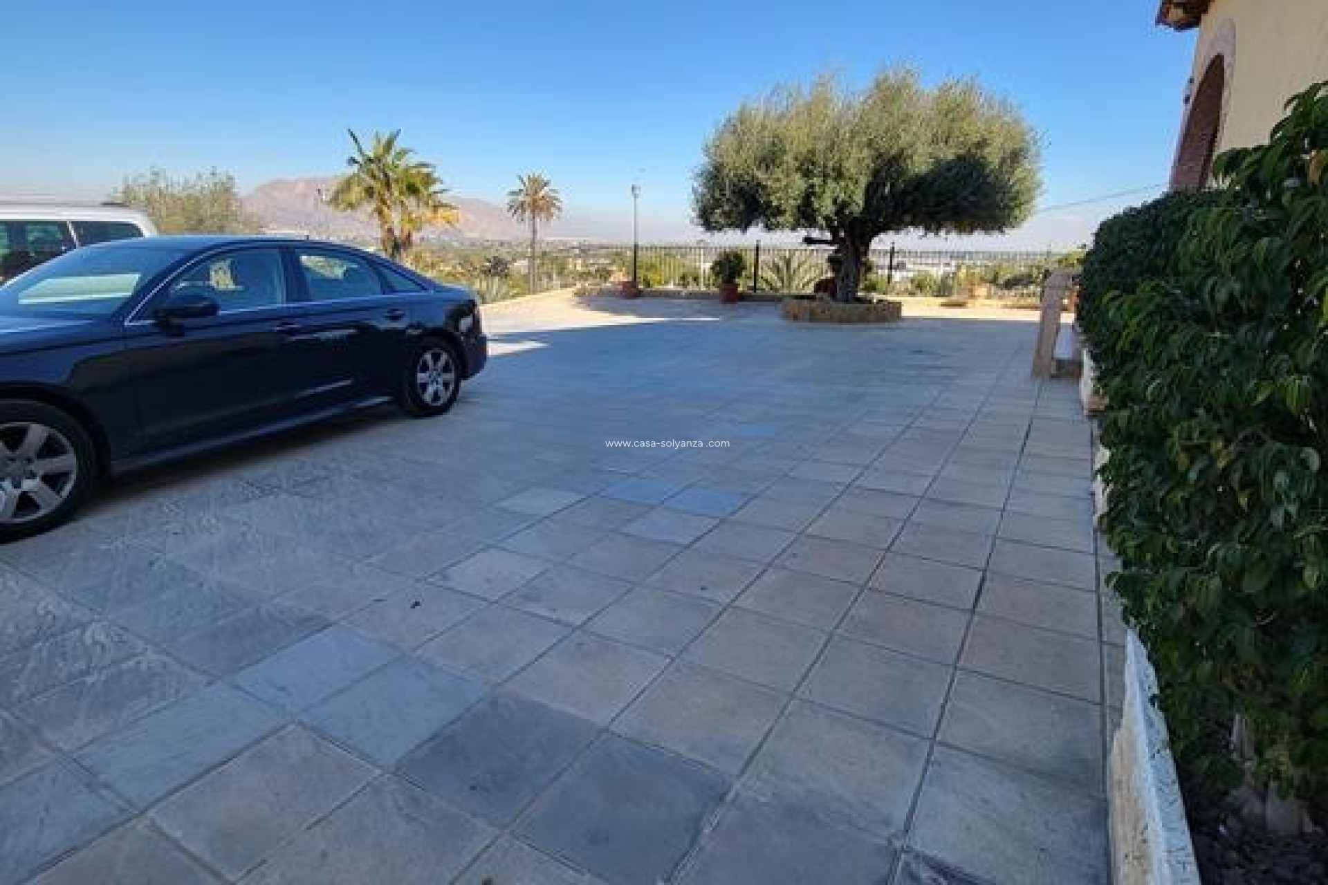 Resale - Villa - Bigastro - Inland
