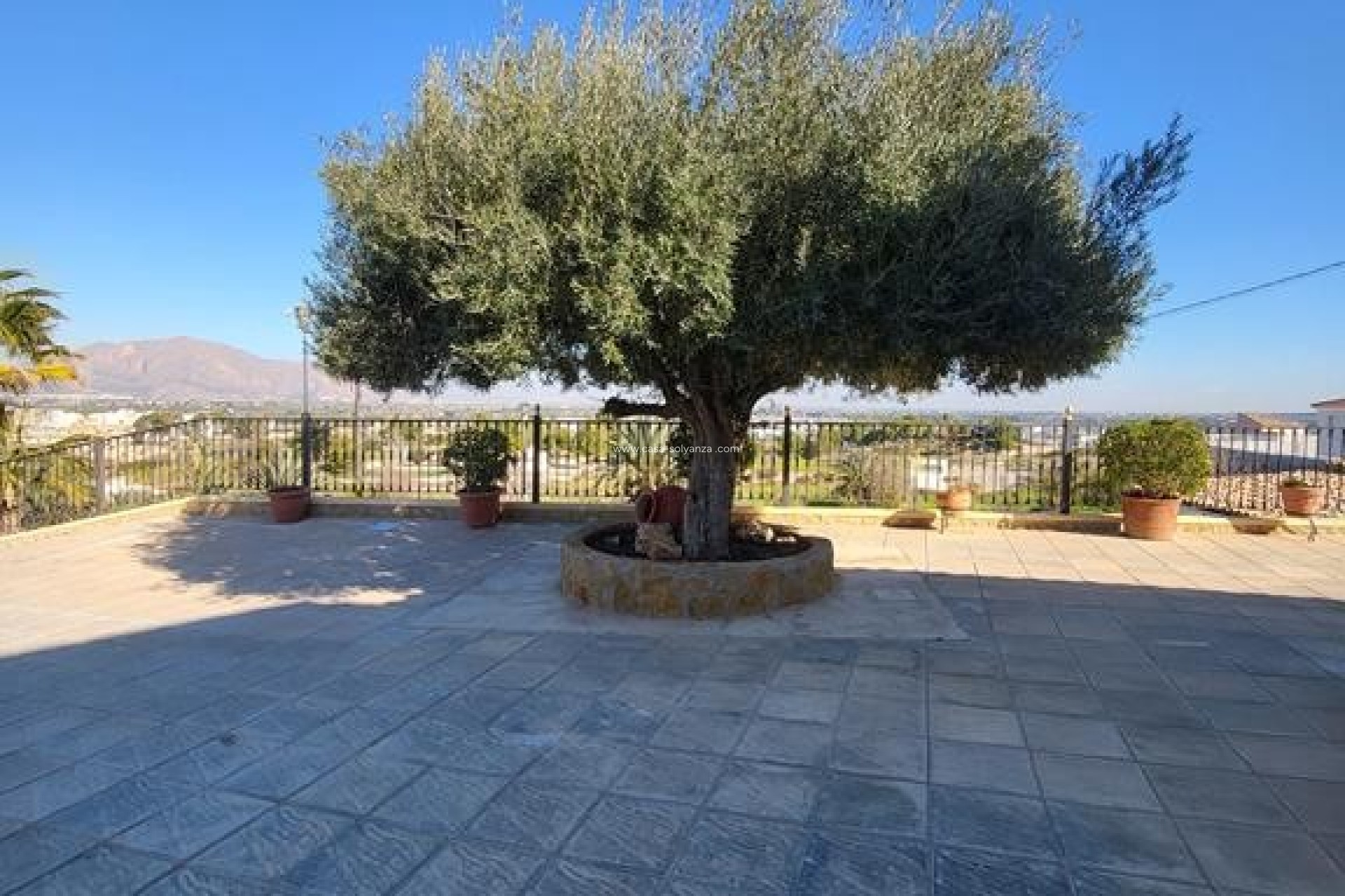 Resale - Villa - Bigastro - Inland