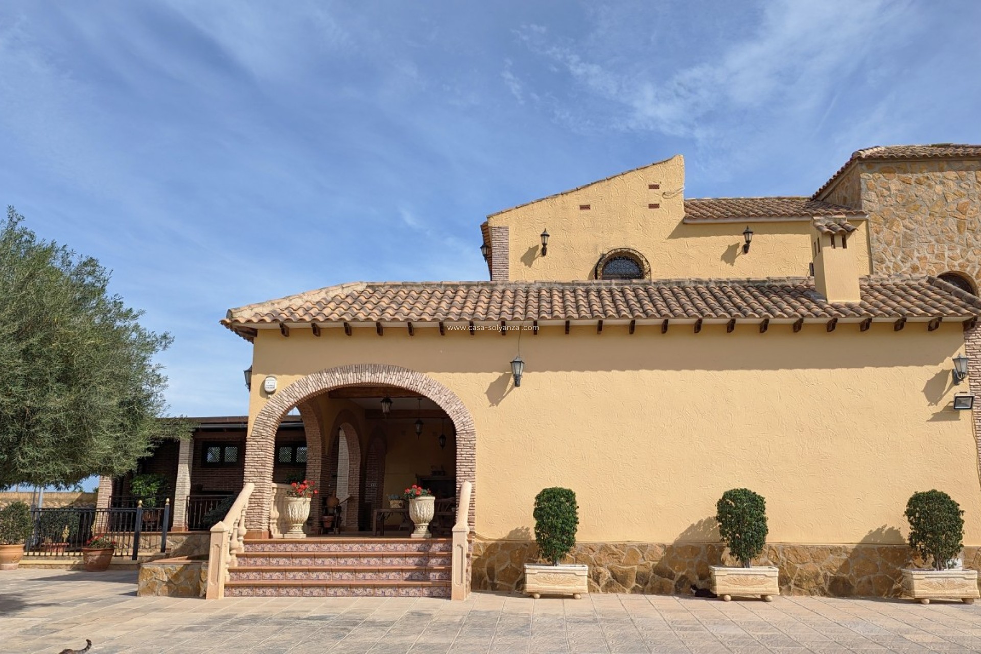 Resale - Villa - Bigastro - Inland